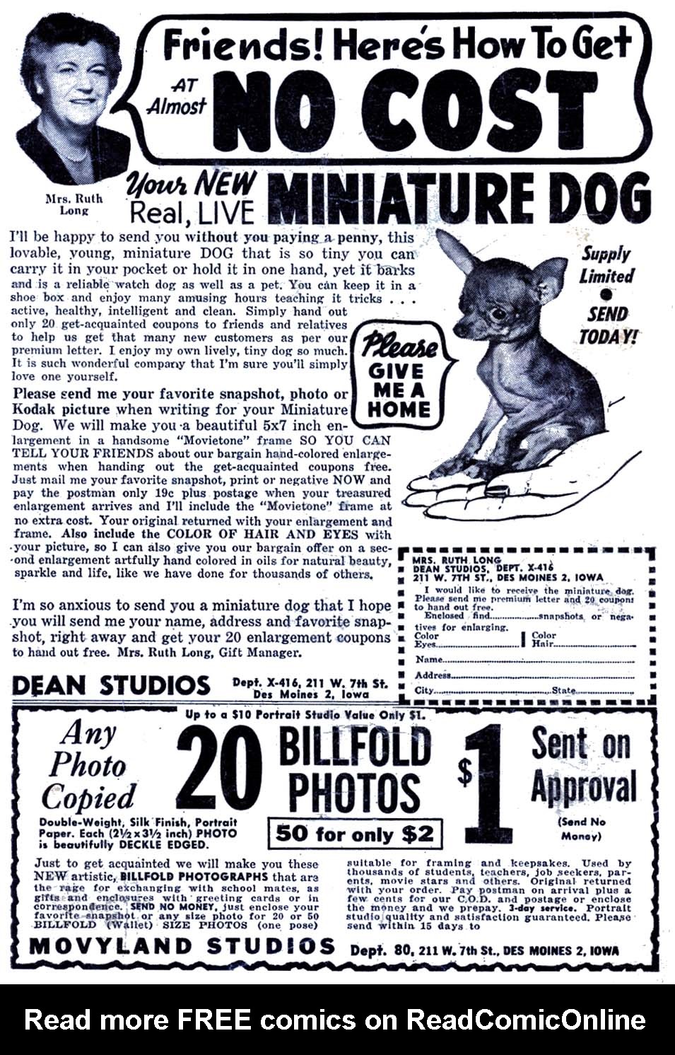 Read online Star Spangled War Stories (1952) comic -  Issue #41 - 34