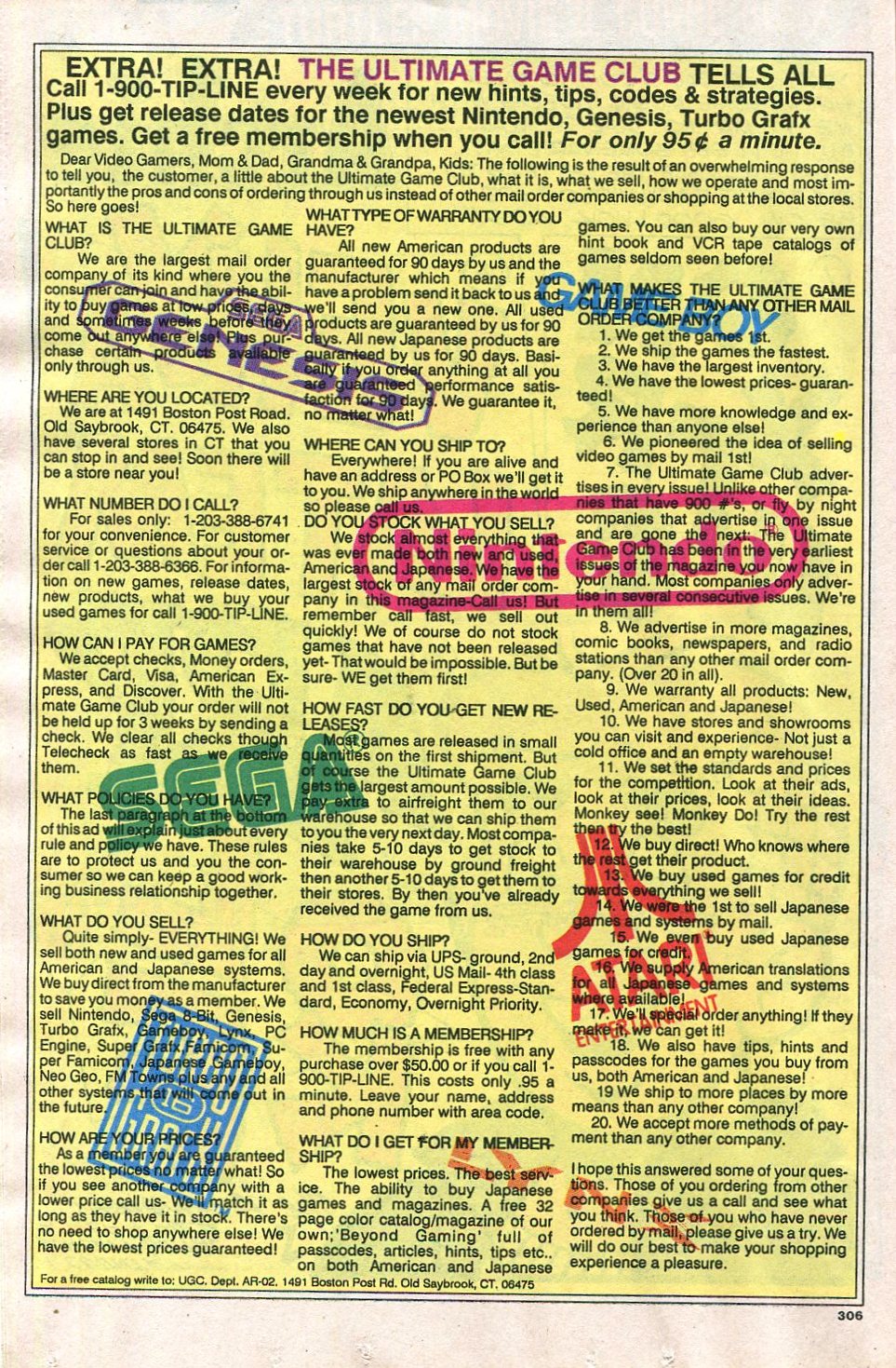 Read online Archie's Pals 'N' Gals (1952) comic -  Issue #223 - 12