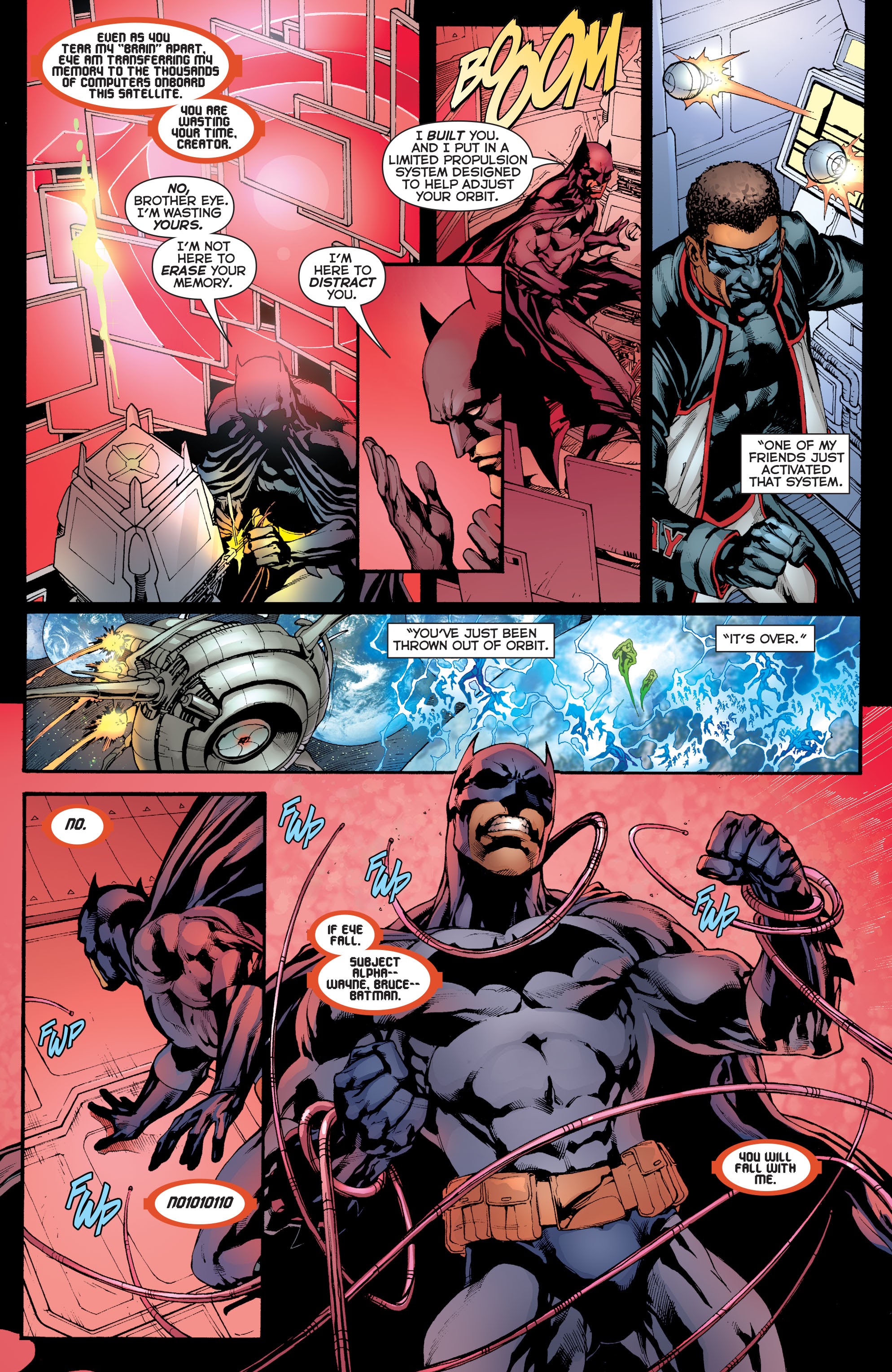 Read online Superboy: A Celebration of 75 Years comic -  Issue # TPB (Part 3) - 48