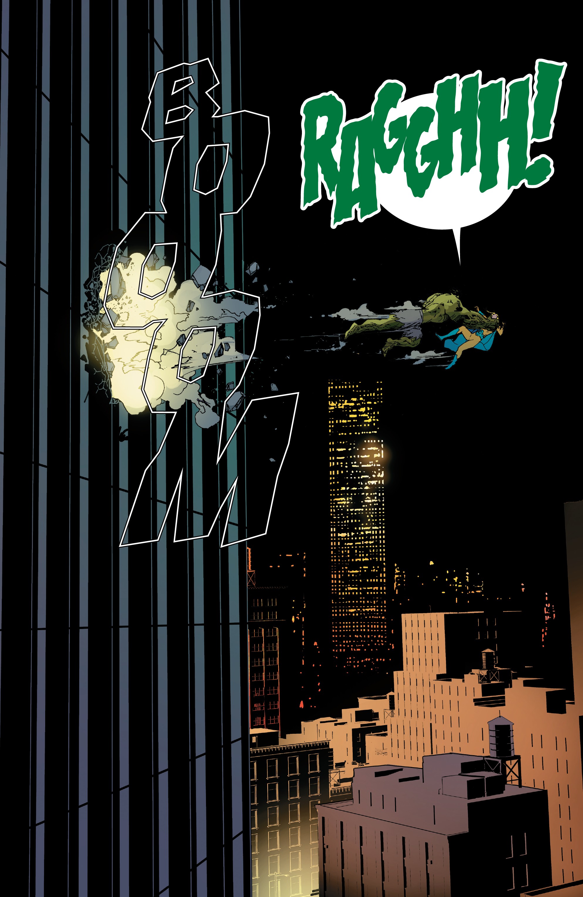 Read online Marvel Knights: 20th comic -  Issue #6 - 25