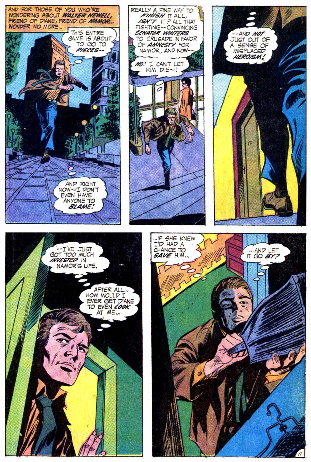 Read online The Sub-Mariner comic -  Issue #46 - 17