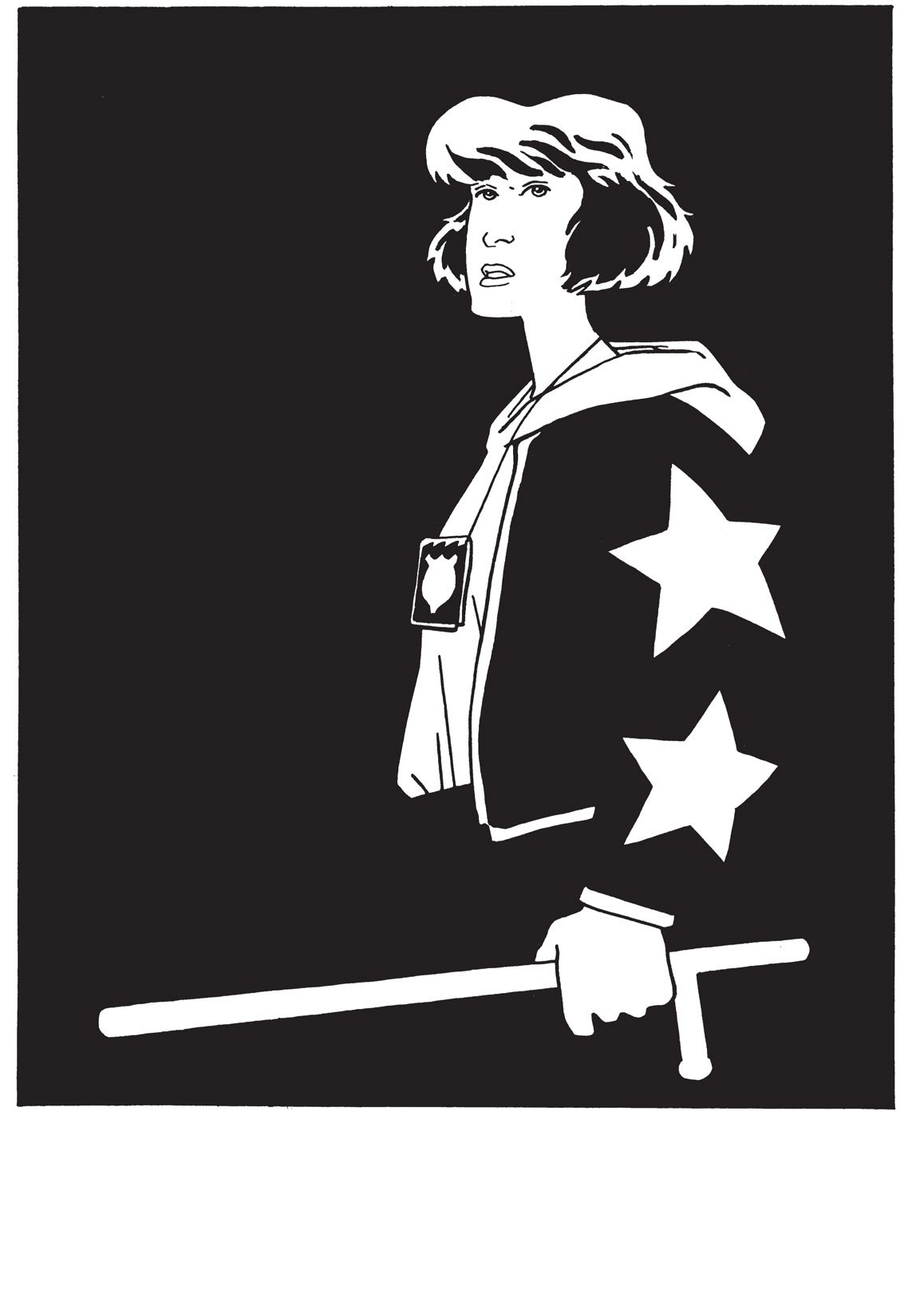 Read online Kane comic -  Issue # TPB 4 (Part 1) - 3