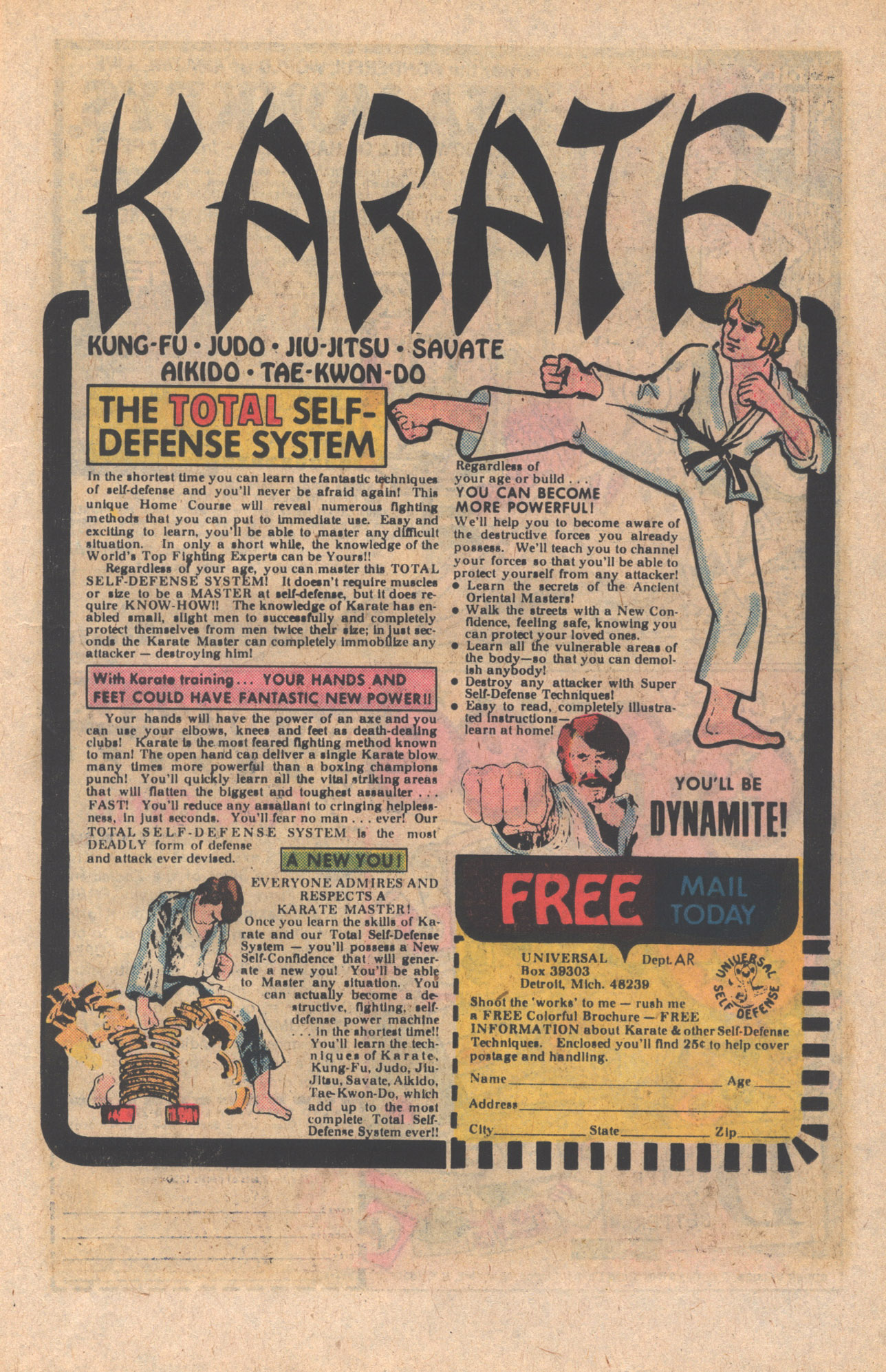 Read online The Adventures of Little Archie comic -  Issue #94 - 11