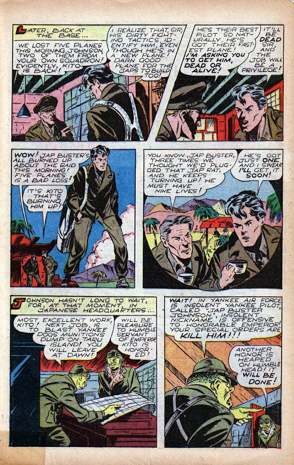 Read online All-Select Comics comic -  Issue #9 - 29