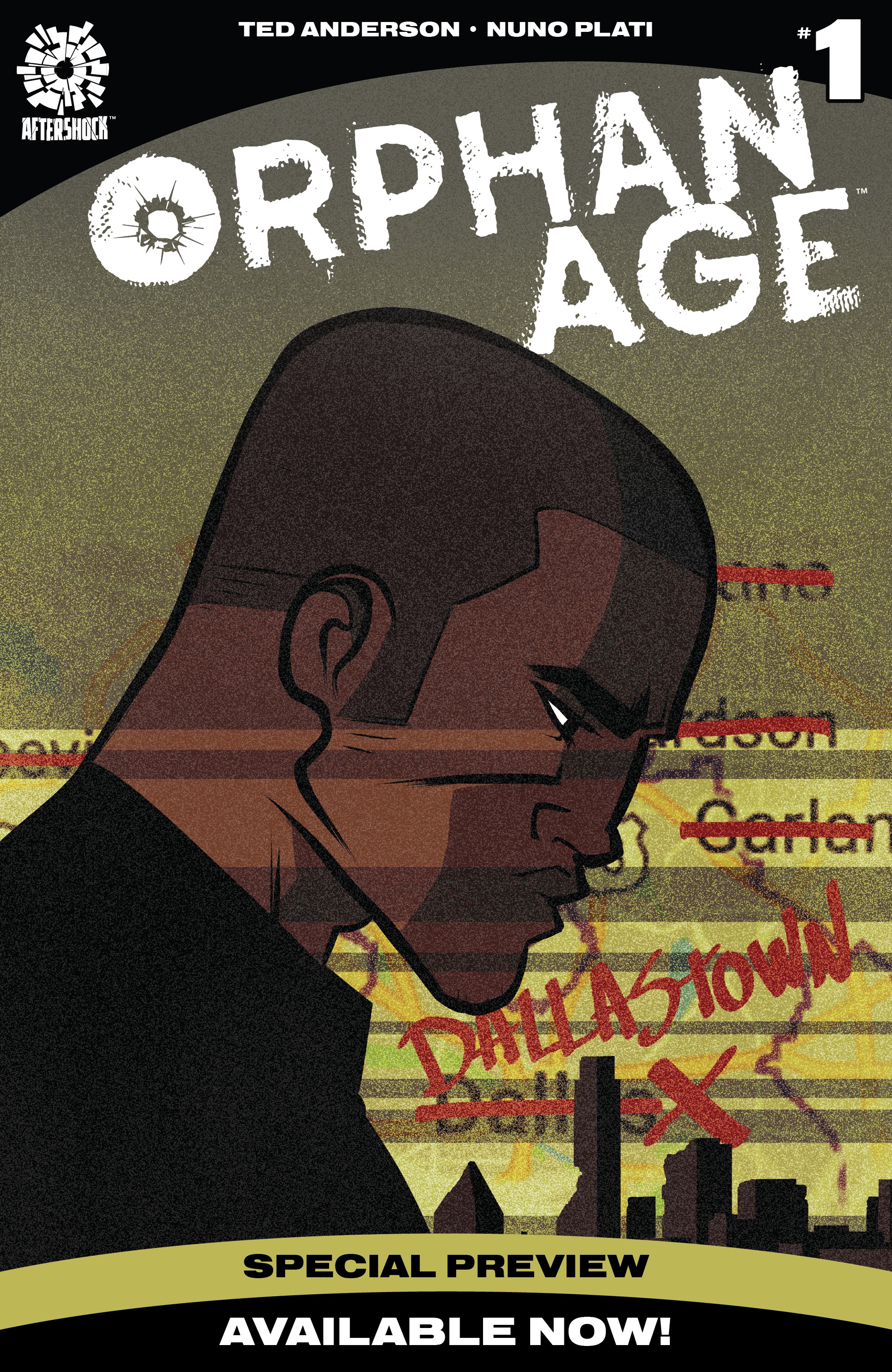 Read online Animosity comic -  Issue #20 - 21