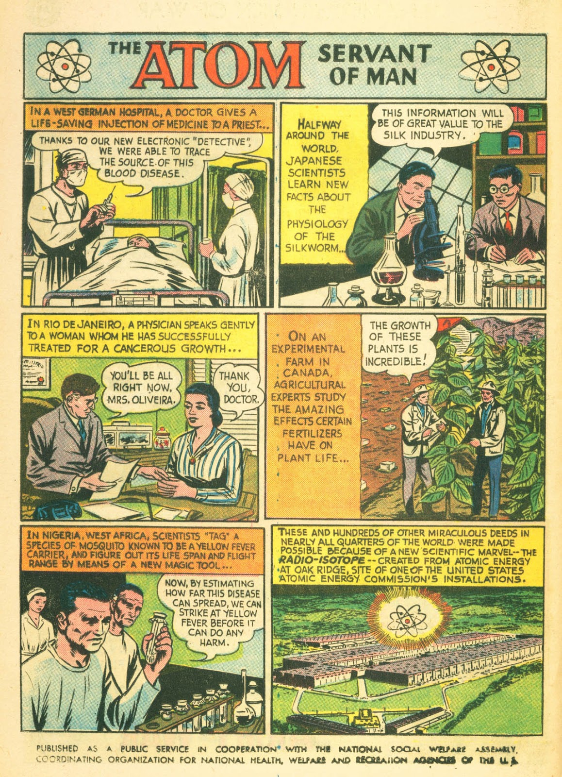 All-American Men of War issue 76 - Page 16