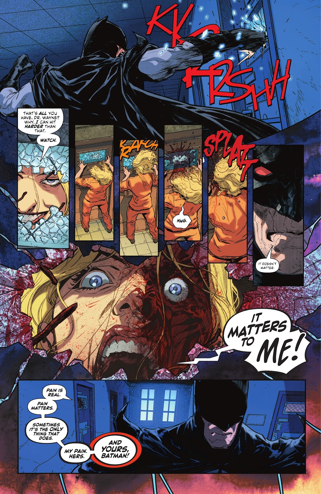 Flashpoint Beyond issue 2 - Page 15