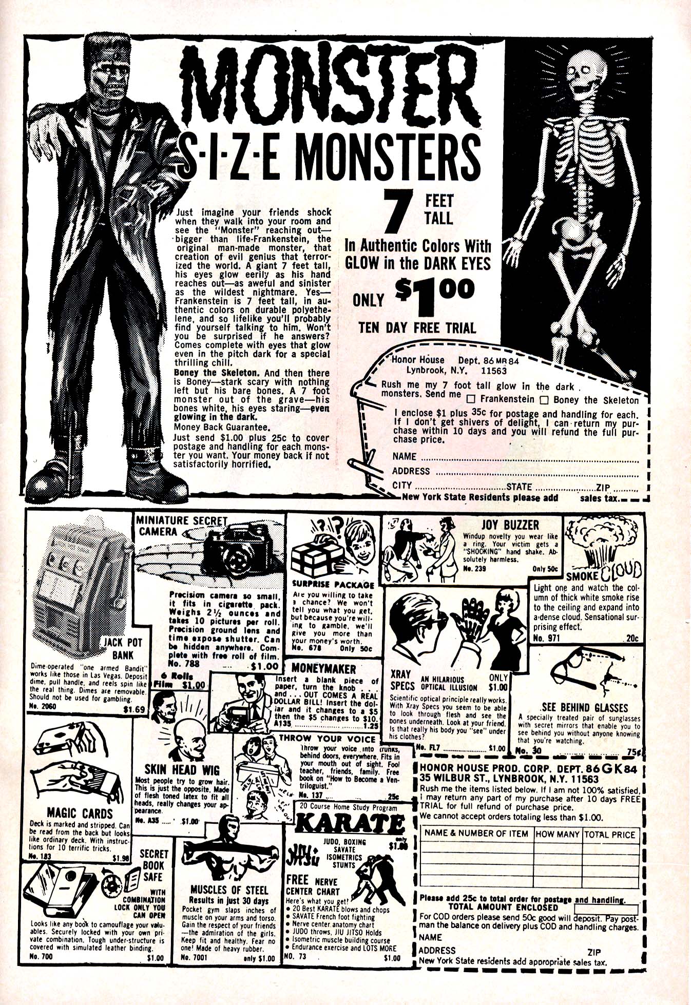 Read online Action Comics (1938) comic -  Issue #407 - 52