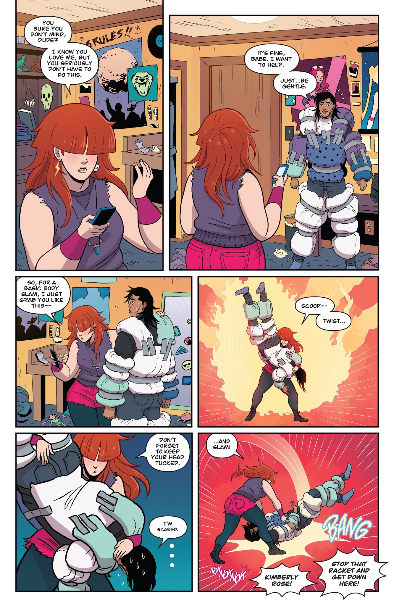 Read online Zodiac Starforce: Cries of the Fire Prince comic -  Issue #1 - 9