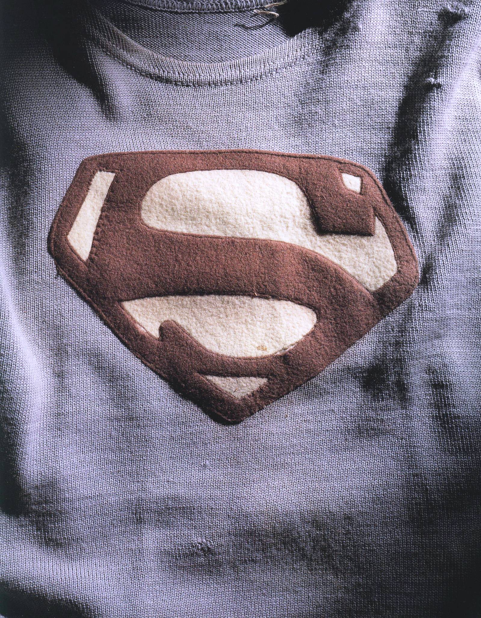 Read online Superman: The Complete History comic -  Issue # TPB (Part 1) - 12