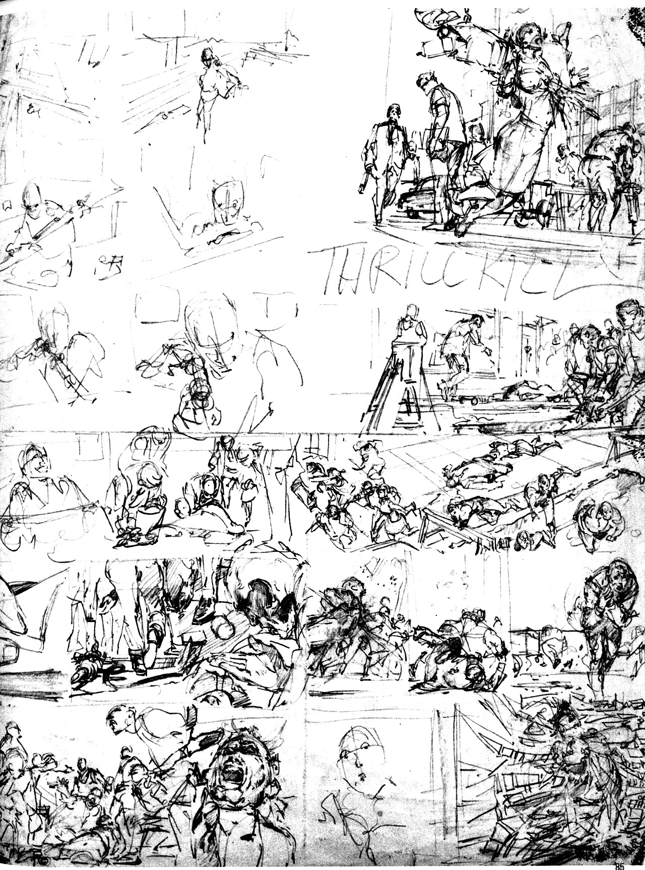 Read online Warren Companion comic -  Issue # TPB (Part 1) - 85