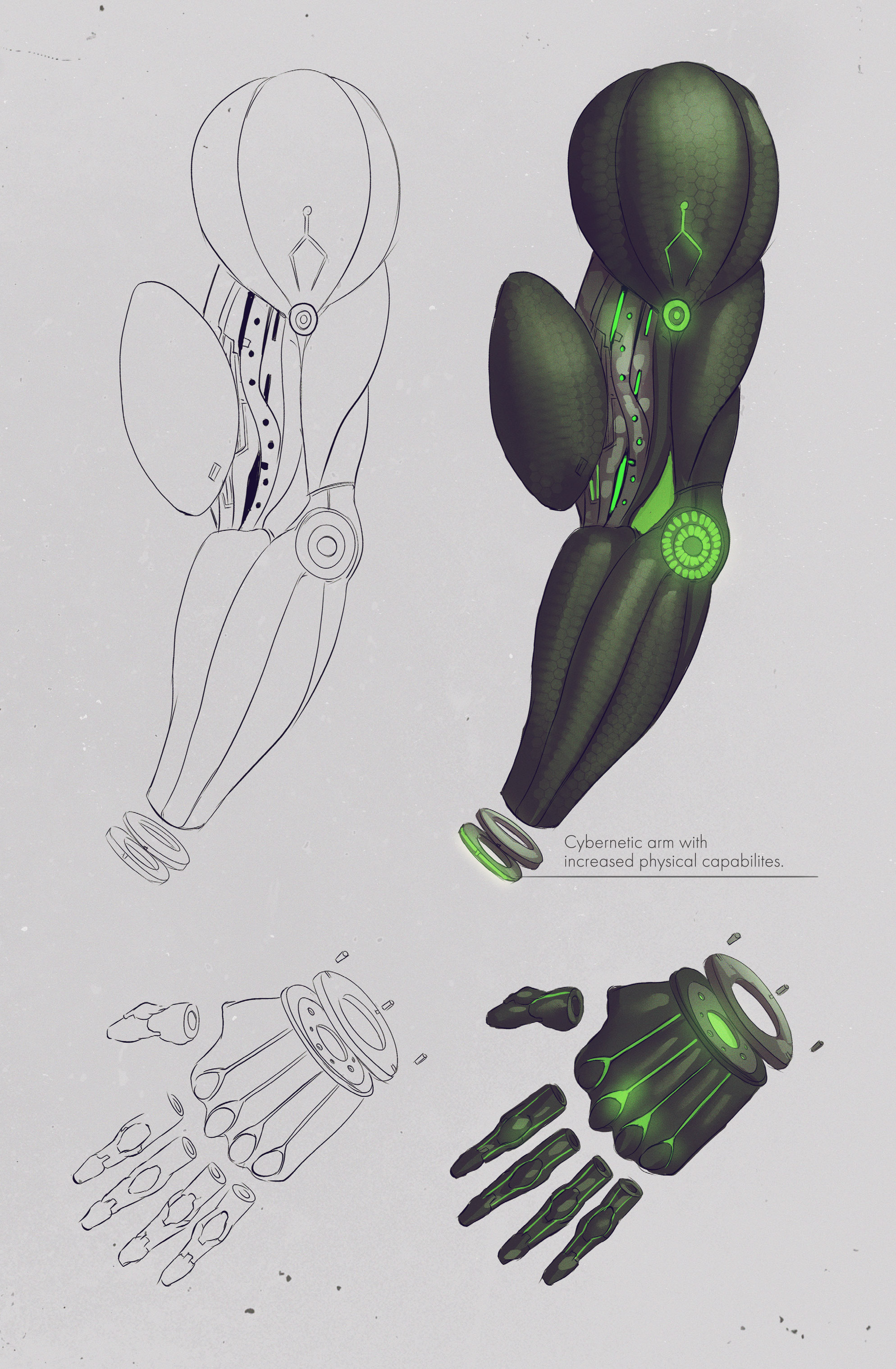 Read online Midnight Task Force comic -  Issue # TPB - 133