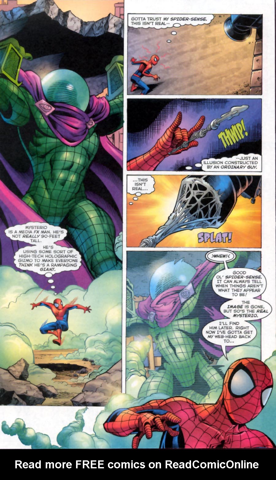 Read online Generation X comic -  Issue #57 - 22