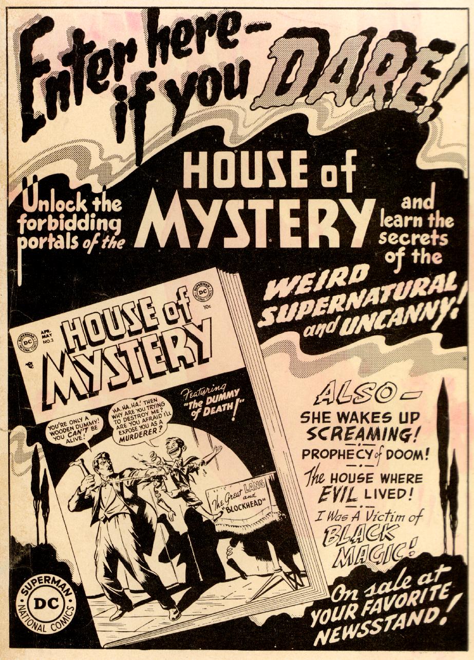 Read online Mr. District Attorney comic -  Issue #27 - 43