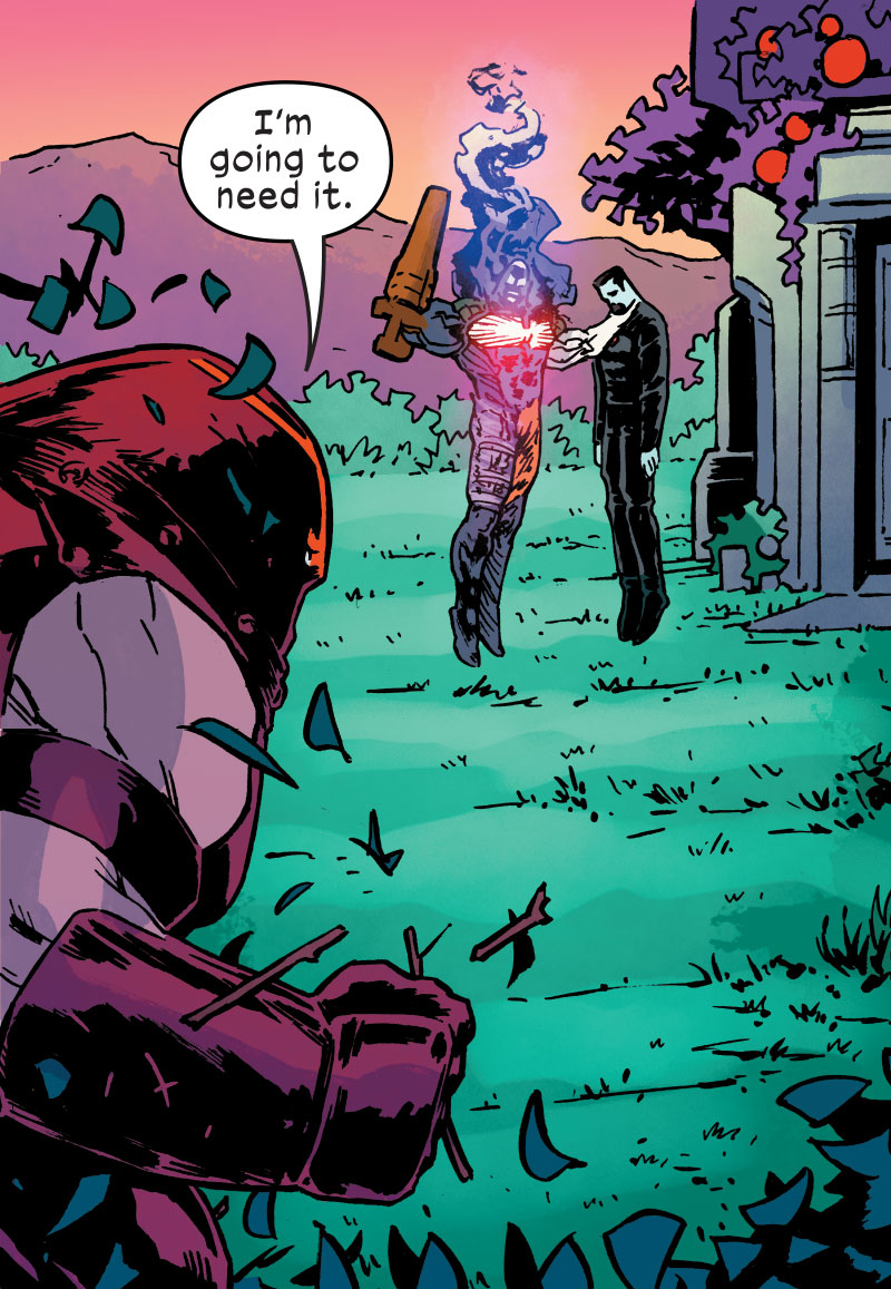 Read online X-Men Unlimited: Infinity Comic comic -  Issue #19 - 49