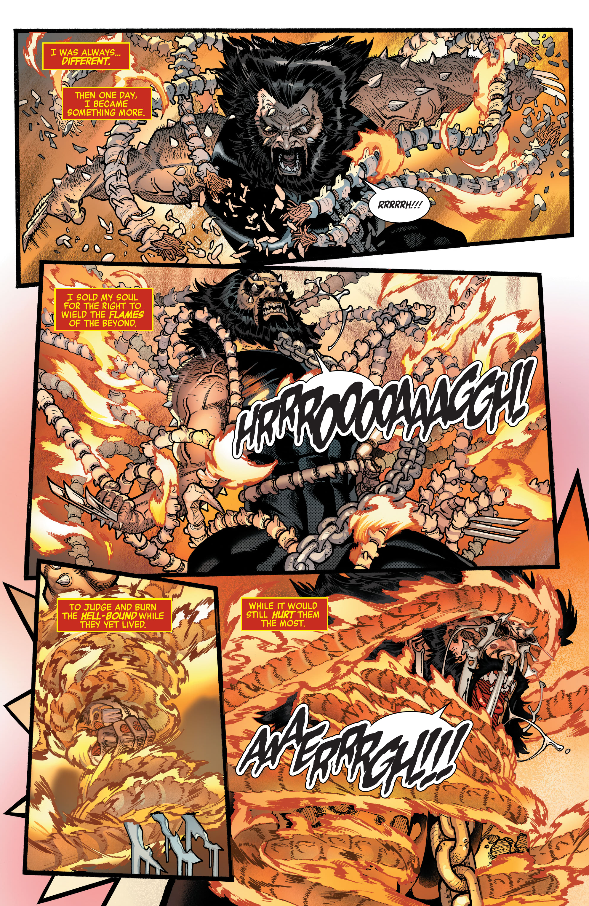 Read online Avengers (2018) comic -  Issue #63 - 7