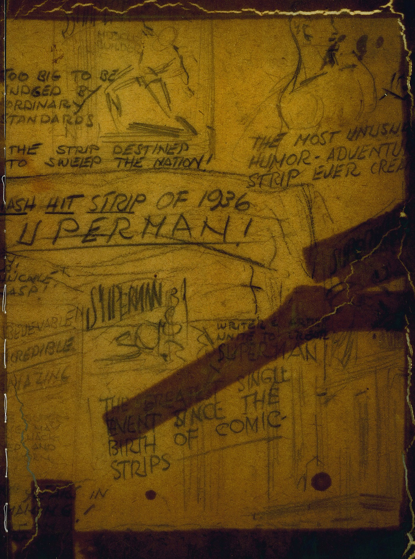 Read online 75 Years Of DC Comics comic -  Issue # TPB (Part 1) - 12