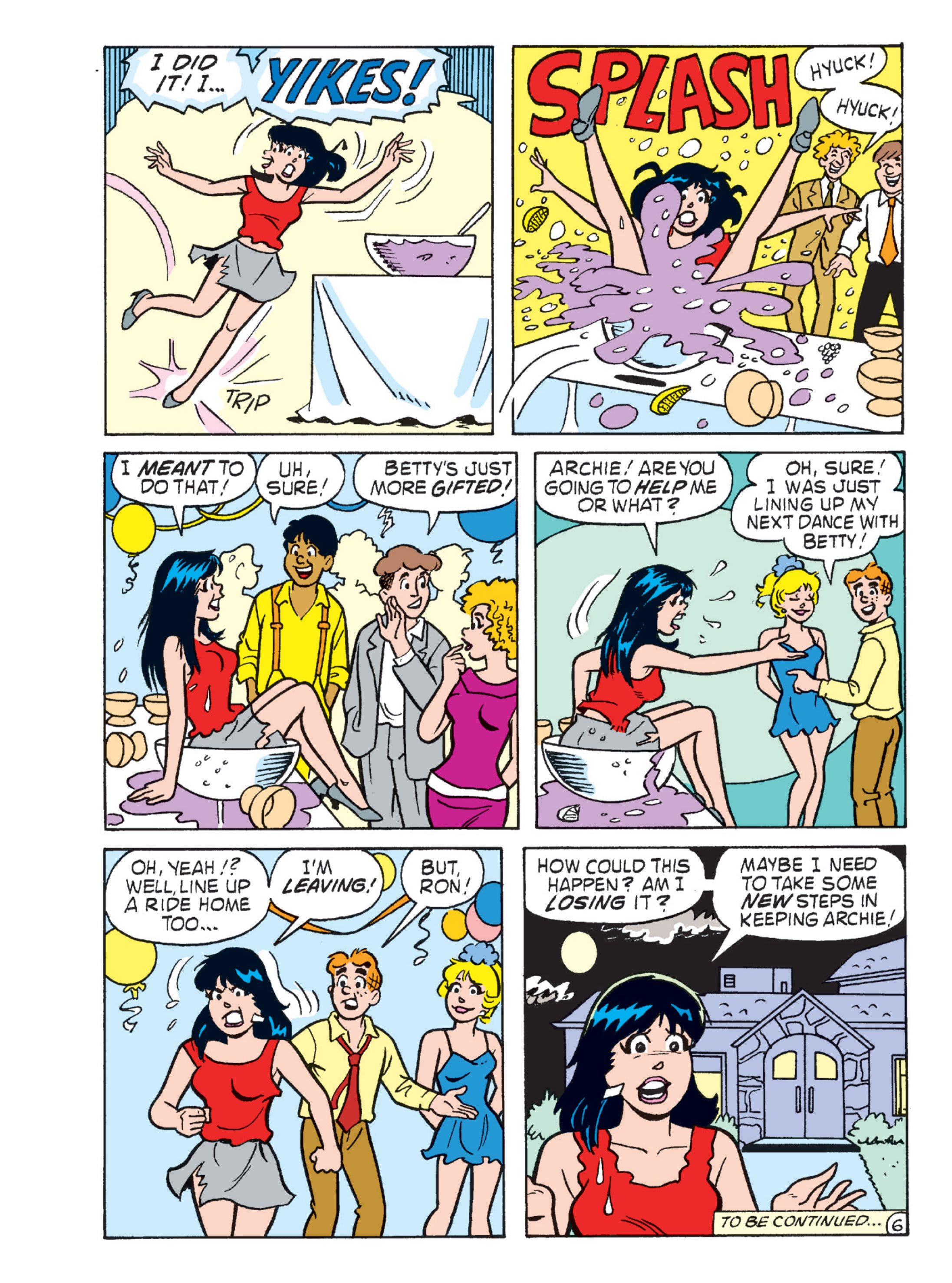 Read online Archie Showcase Digest comic -  Issue # TPB 3 (Part 1) - 32