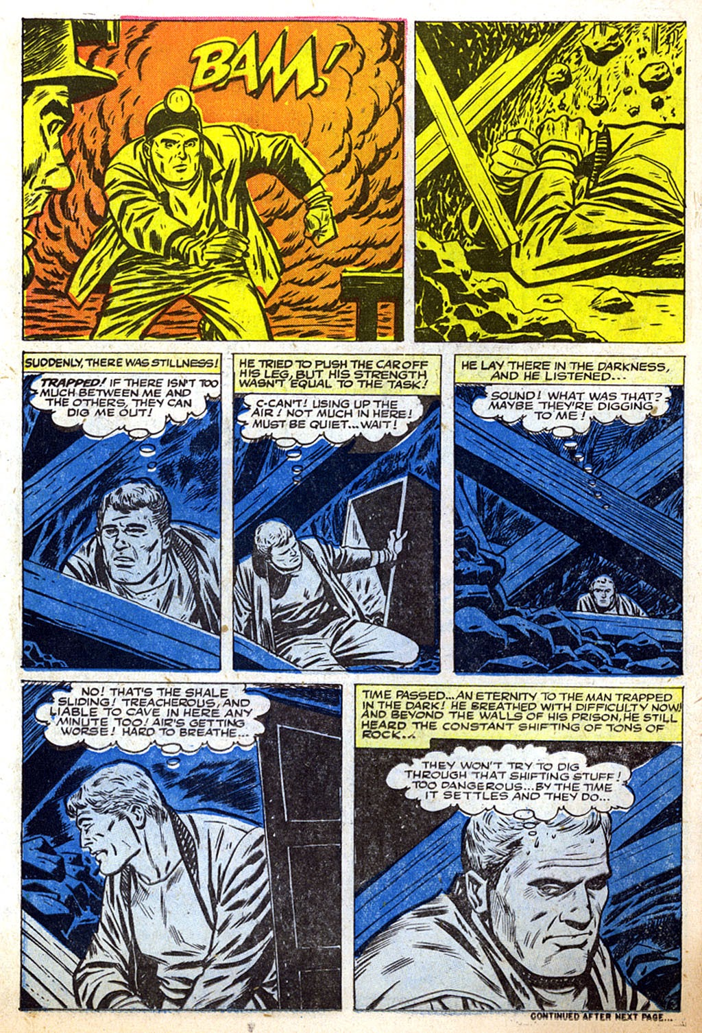 Read online Tales of Justice comic -  Issue #61 - 18