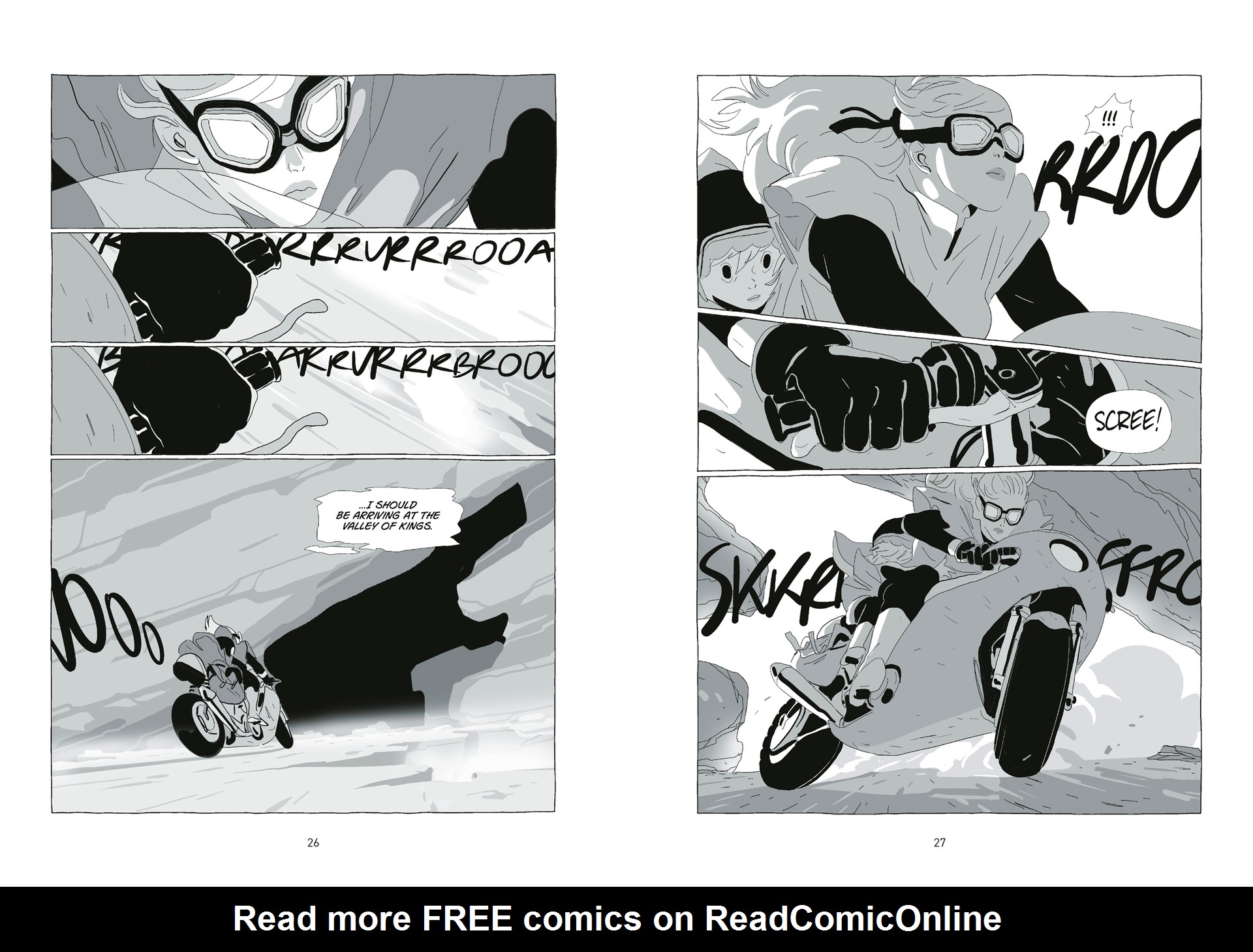 Read online Last Man comic -  Issue #3 - 16