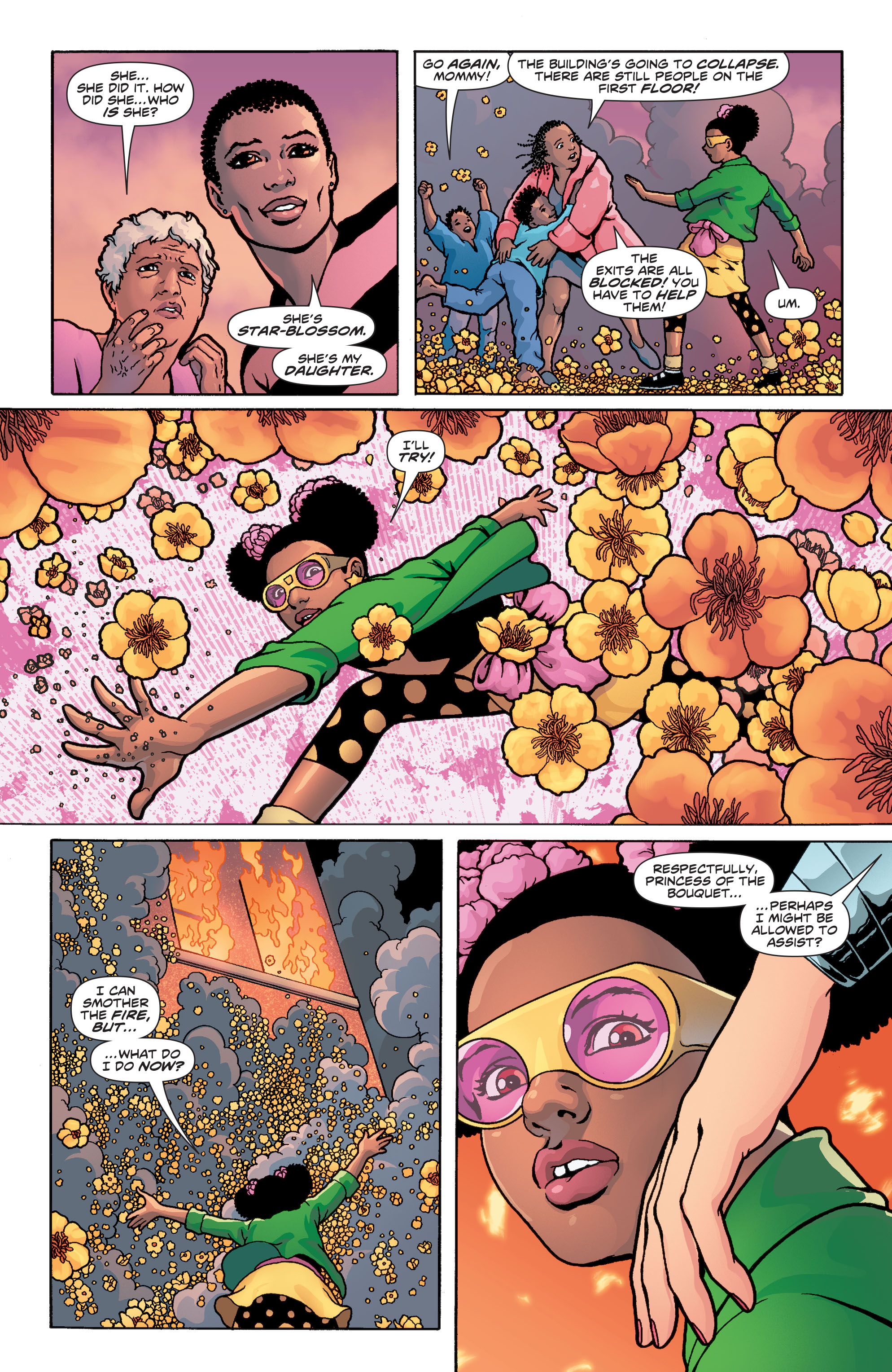 Read online Wonder Woman (2016) comic -  Issue #750 - 24