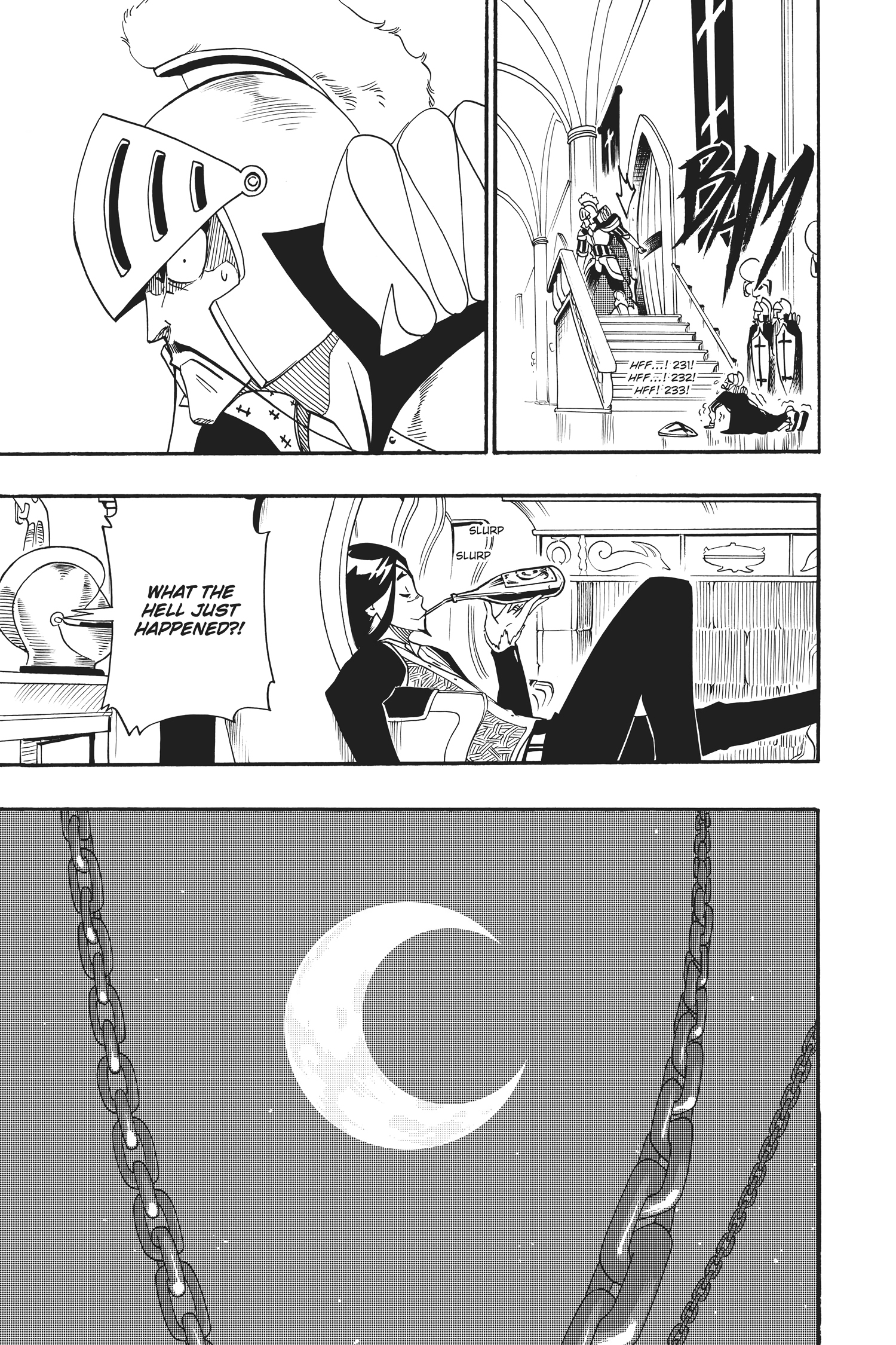 Read online Radiant comic -  Issue # TPB 2 (Part 1) - 80
