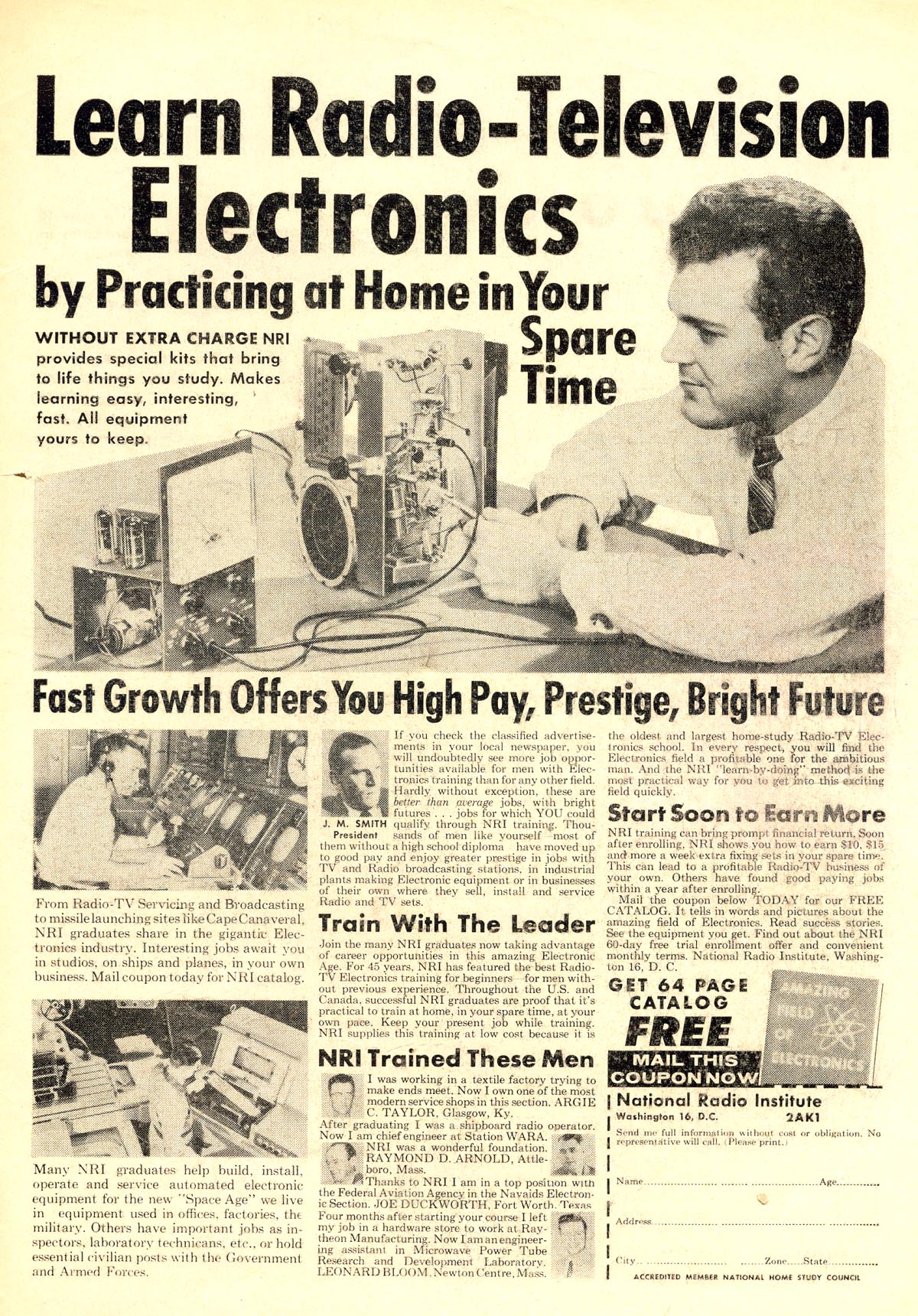 Read online Rip Hunter...Time Master comic -  Issue #6 - 35