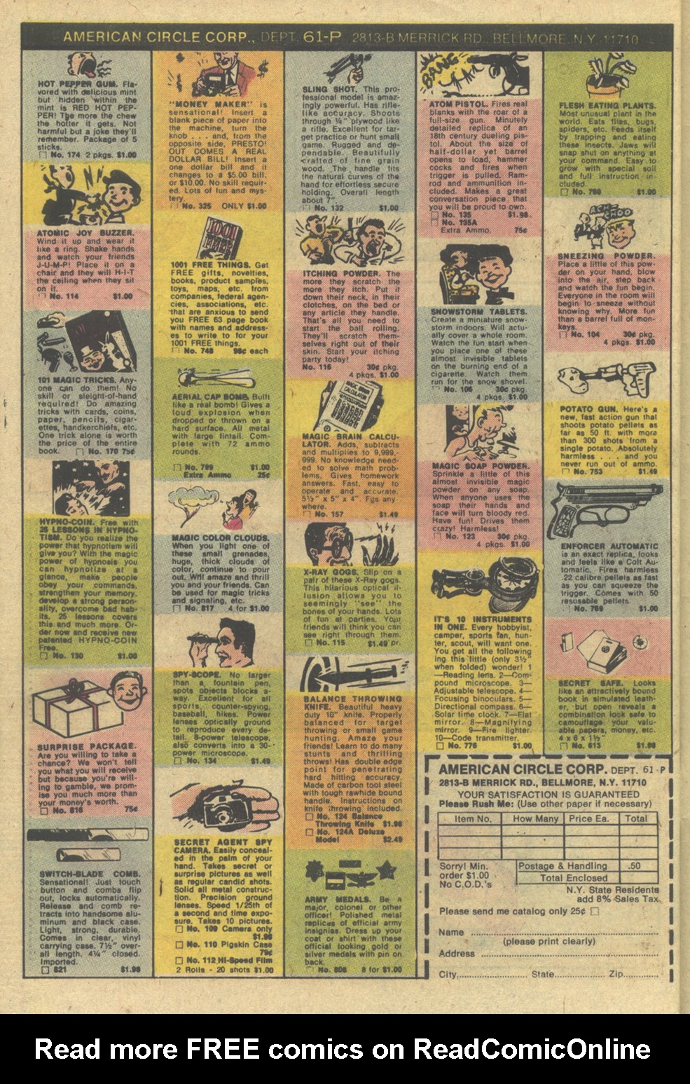 Read online Walt Disney's Mickey Mouse comic -  Issue #178 - 30