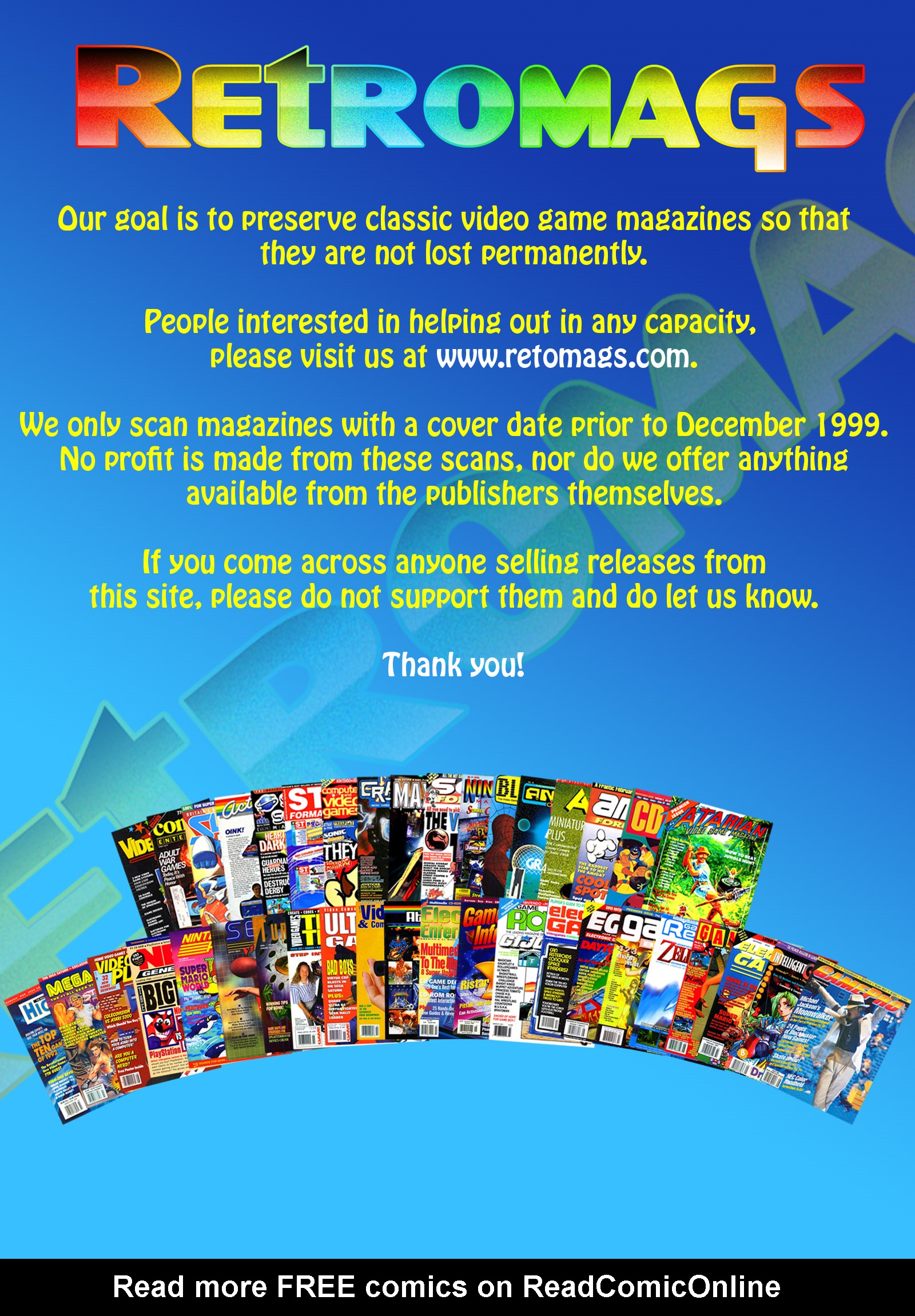 Read online Nintendo Power comic -  Issue #113 - 136