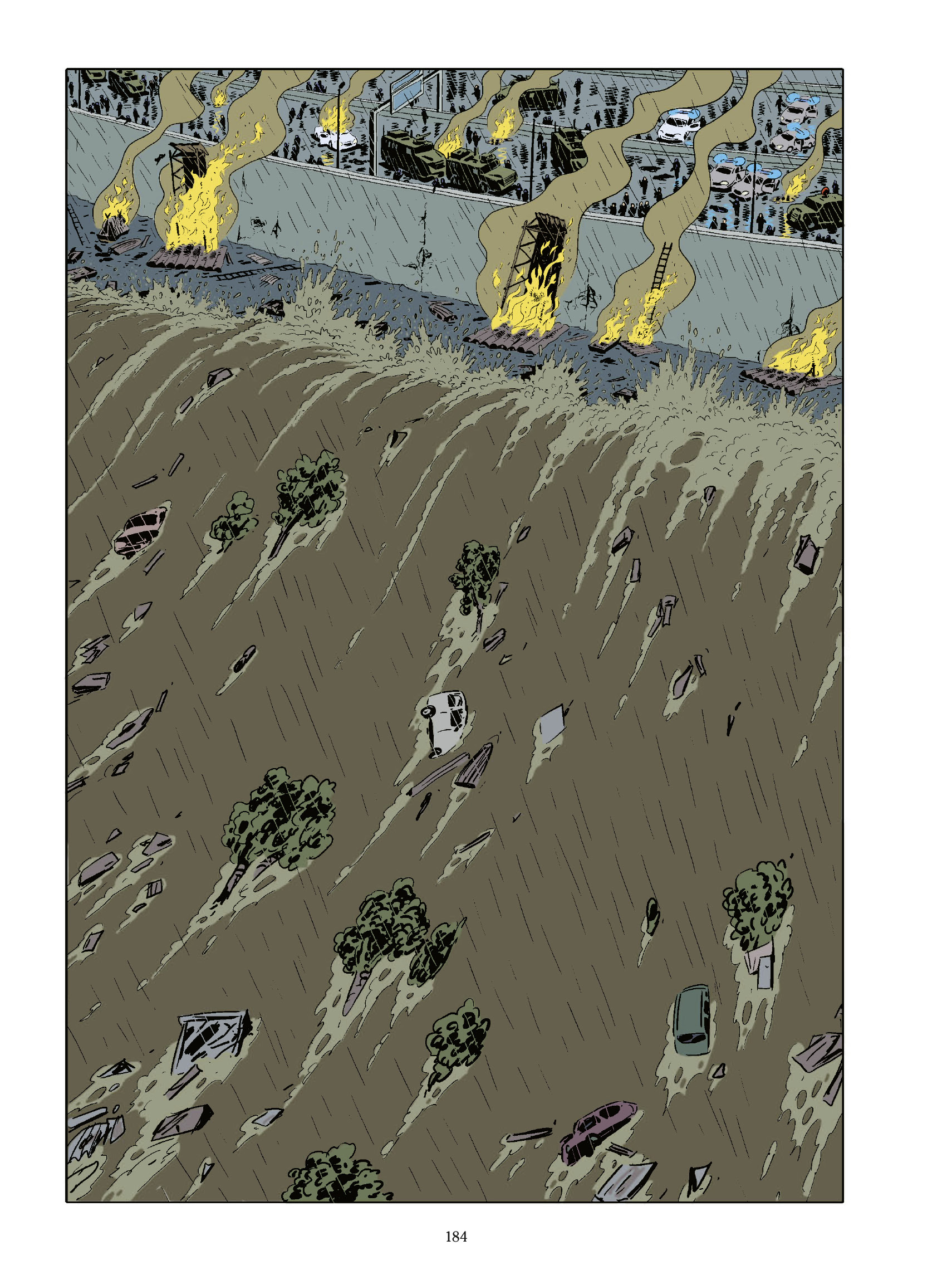 Read online Shakespeare World comic -  Issue # TPB (Part 2) - 81