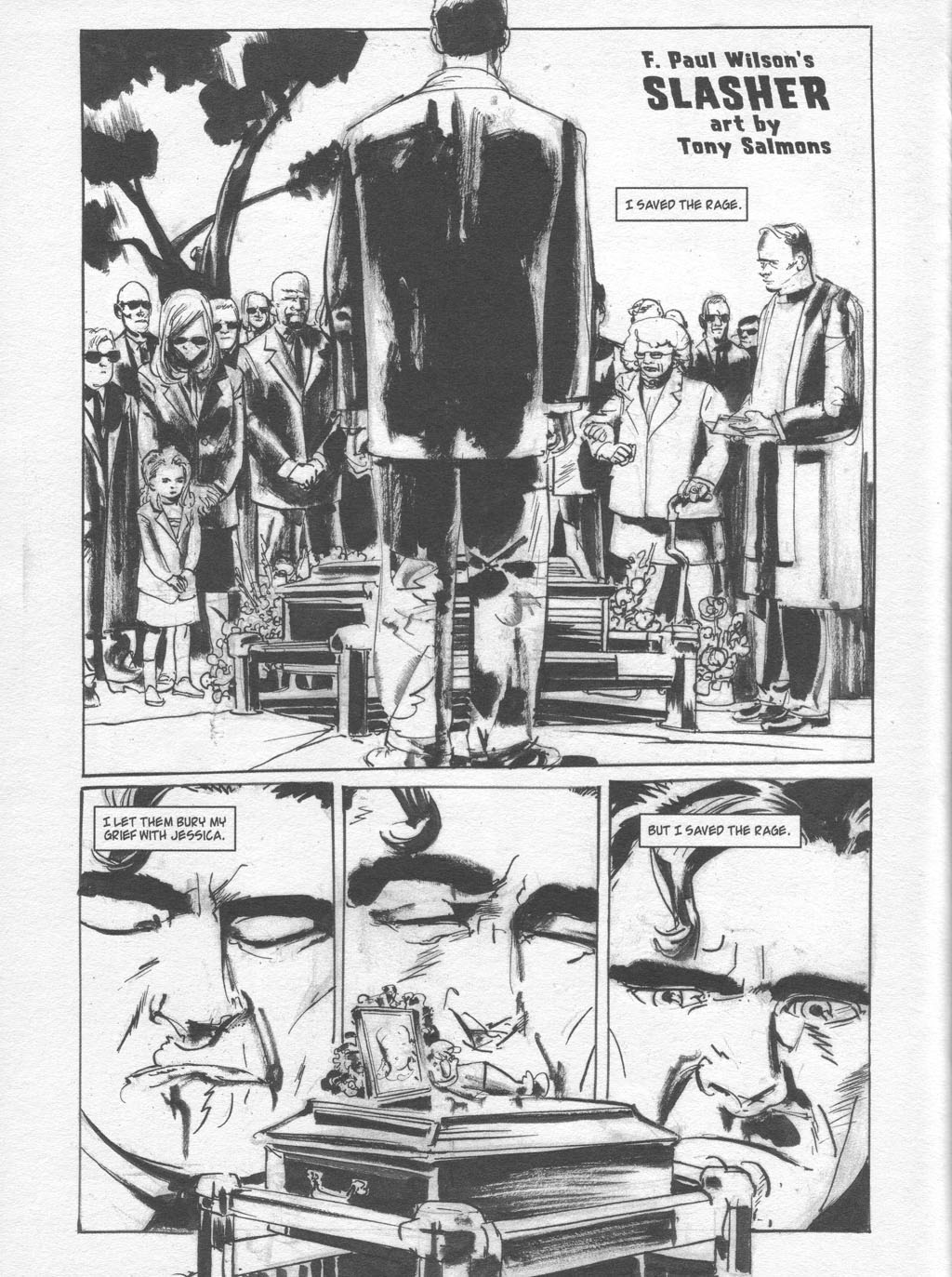 Read online Doomed (2005) comic -  Issue #2 - 50