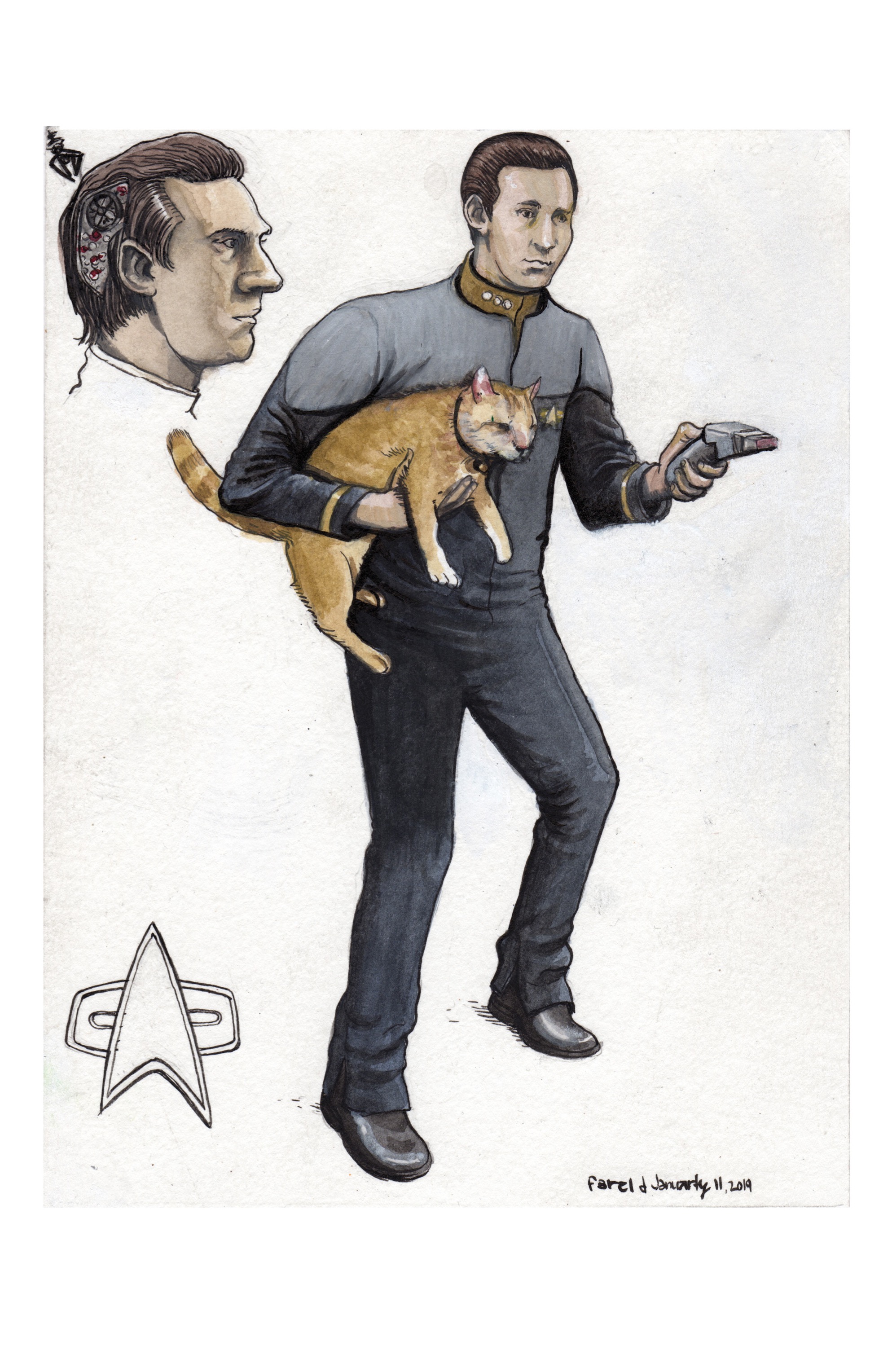 Read online The Often Wrong comic -  Issue # TPB 1 (Part 2) - 53