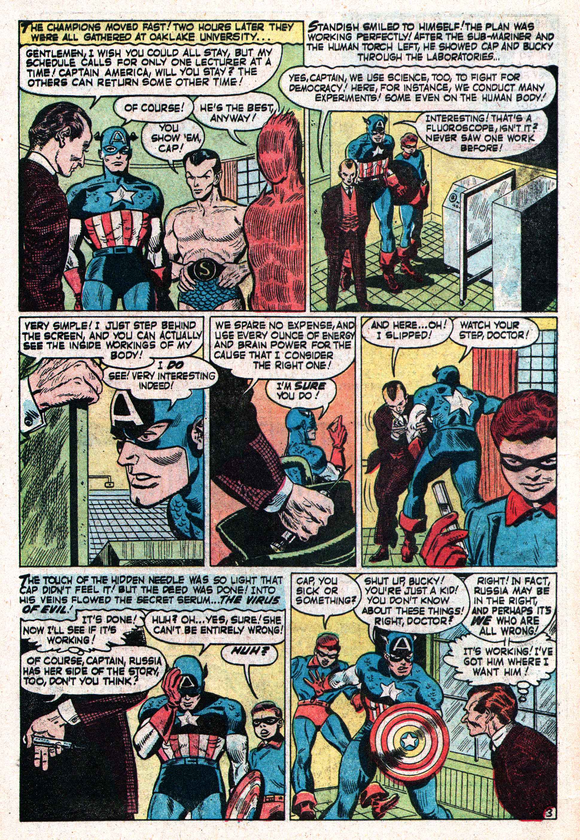 Read online Marvel Super-Heroes comic -  Issue #15 - 60