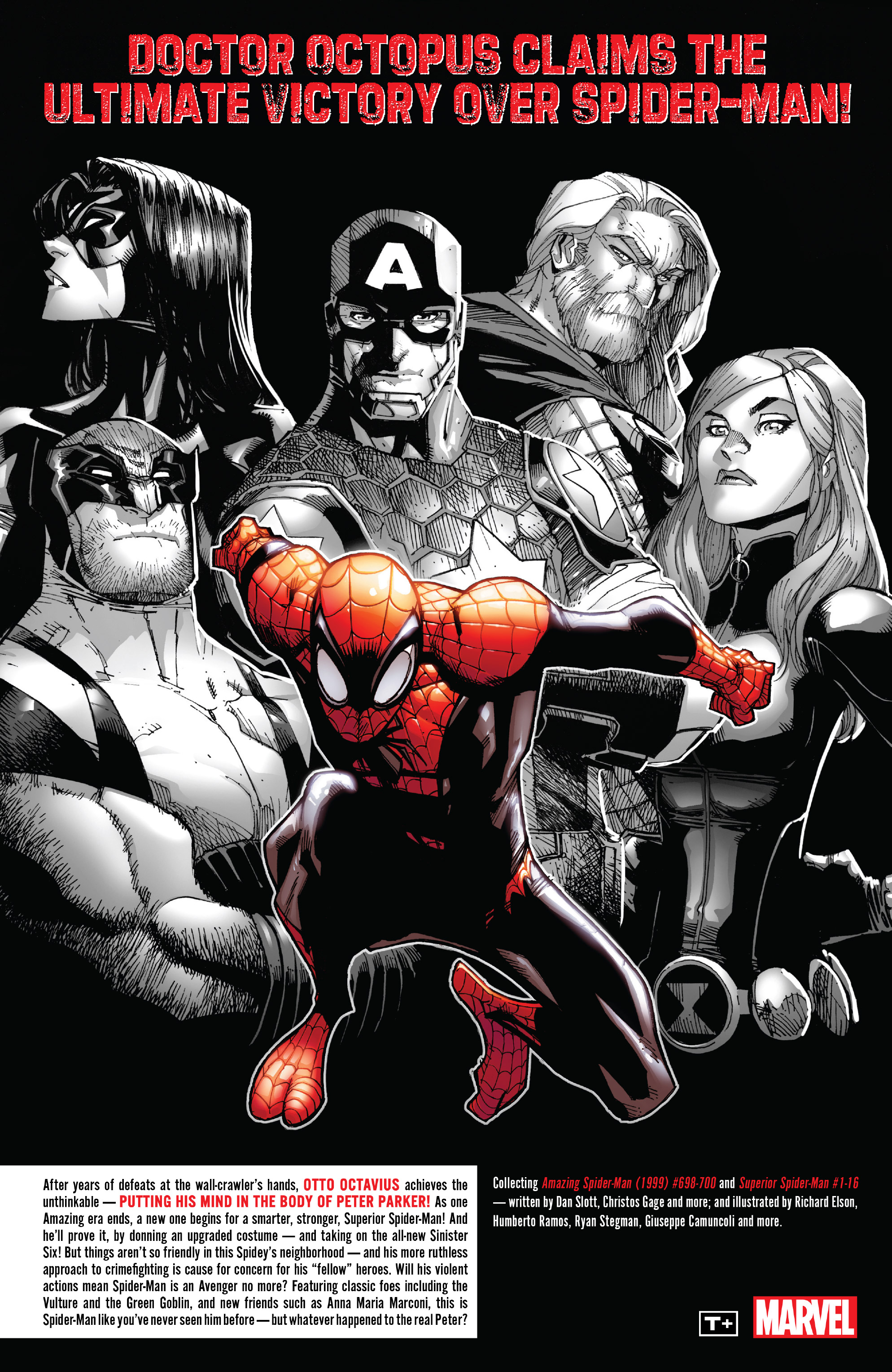 Read online Superior Spider-Man comic -  Issue # (2013) _The Complete Collection 1 (Part 5) - 90