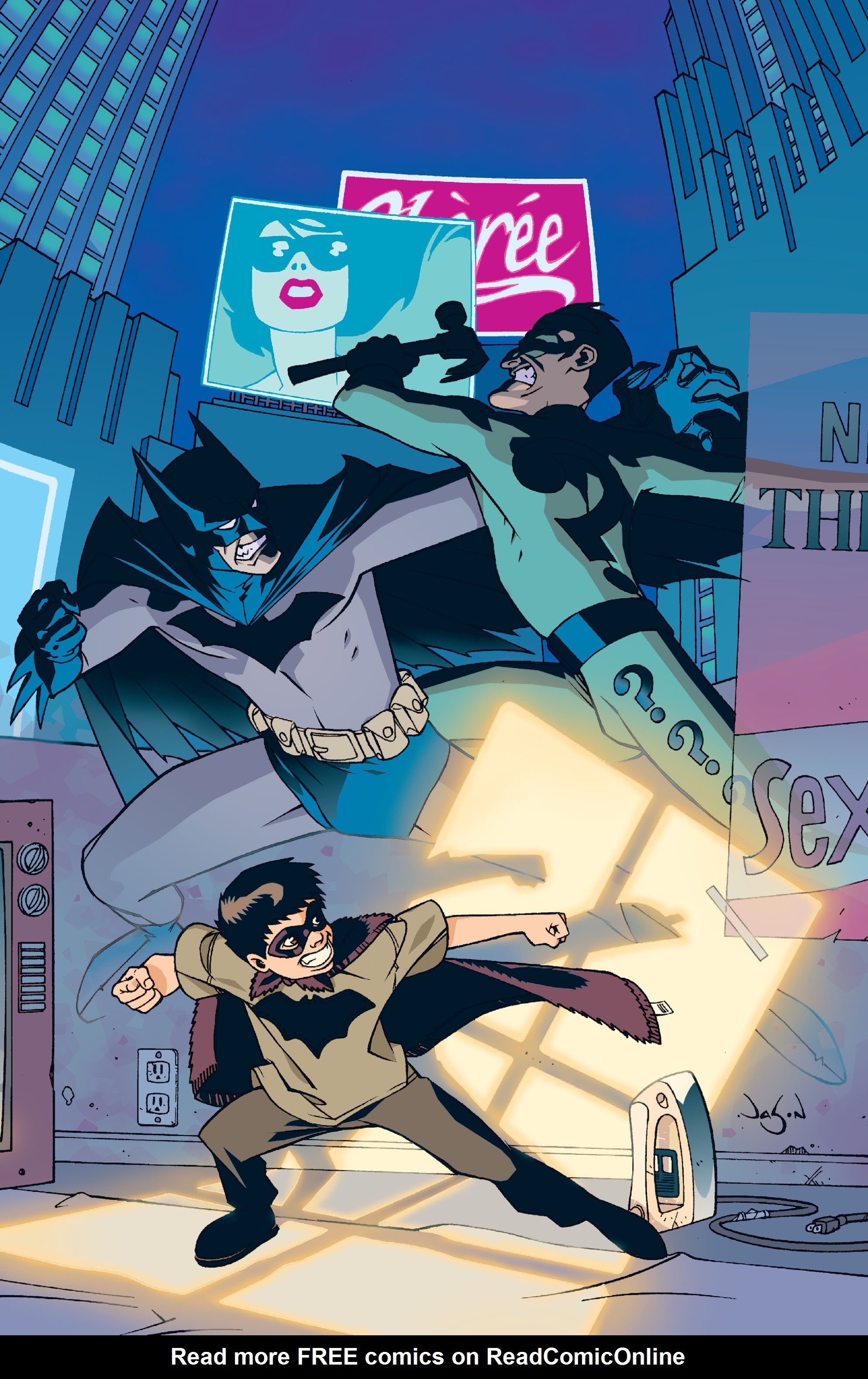 Read online Tales of the Batman: Steve Englehart comic -  Issue # TPB (Part 2) - 83