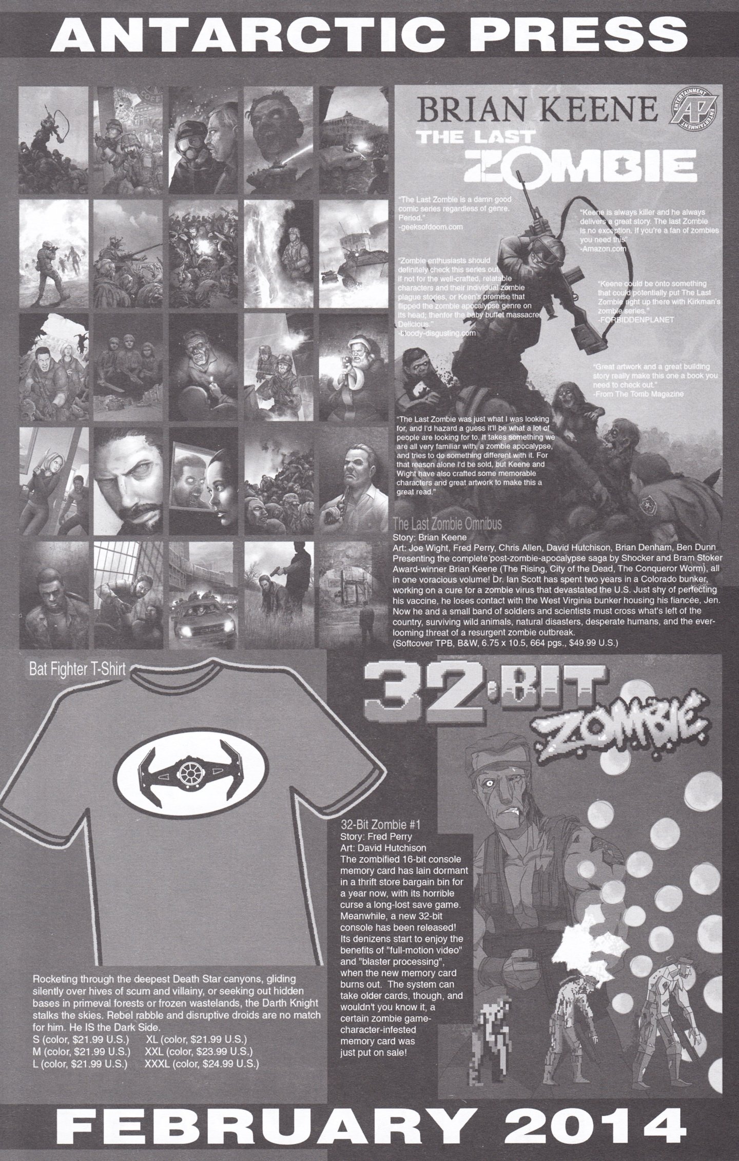 Read online Gold Digger X-Mas Special comic -  Issue #7 - 30