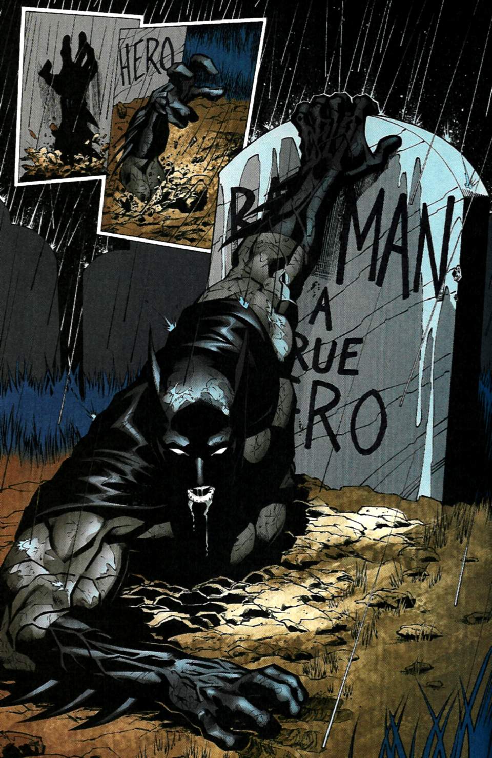 Read online Adventures of Superman (1987) comic -  Issue #583 - 5