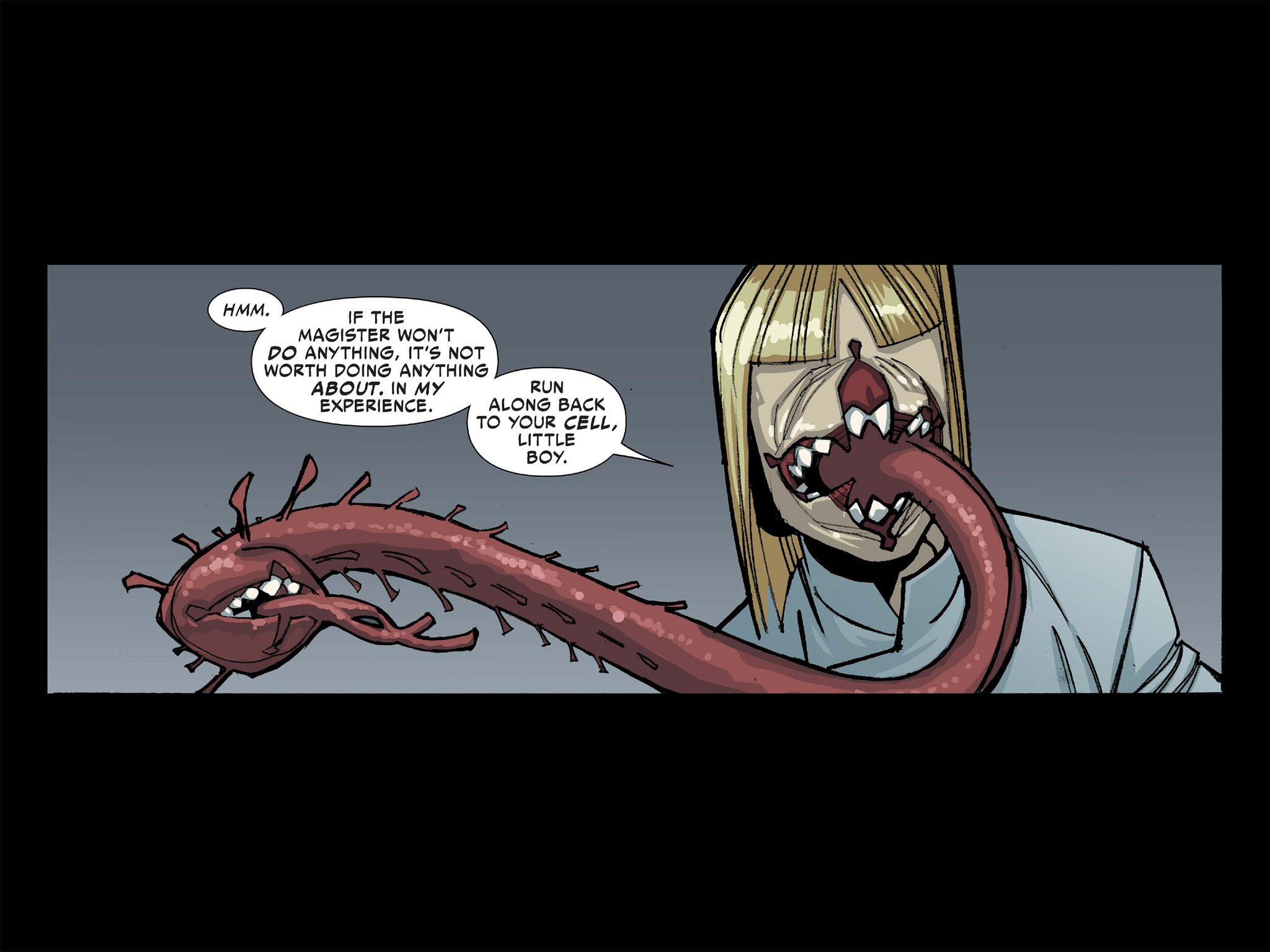 Read online Civil War II: Ulysses Infinite Comic comic -  Issue #4 - 55