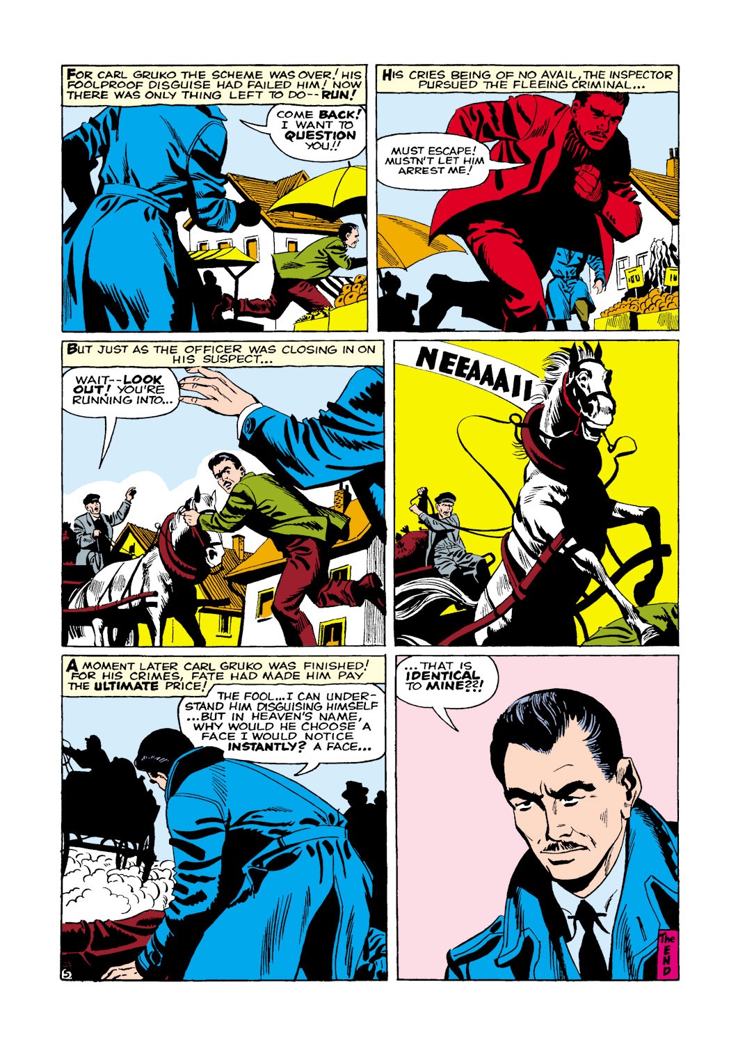 Tales of Suspense (1959) 16 Page 25