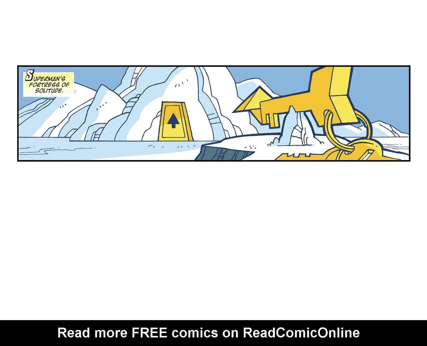 Read online Teen Titans Go! (2013) comic -  Issue #9 - 6