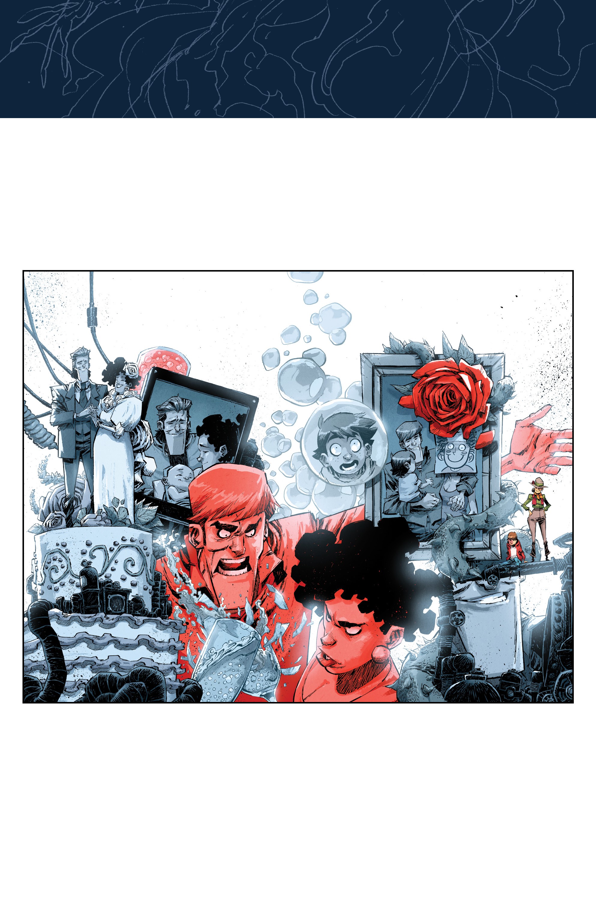 Read online Middlewest comic -  Issue #6 - 25