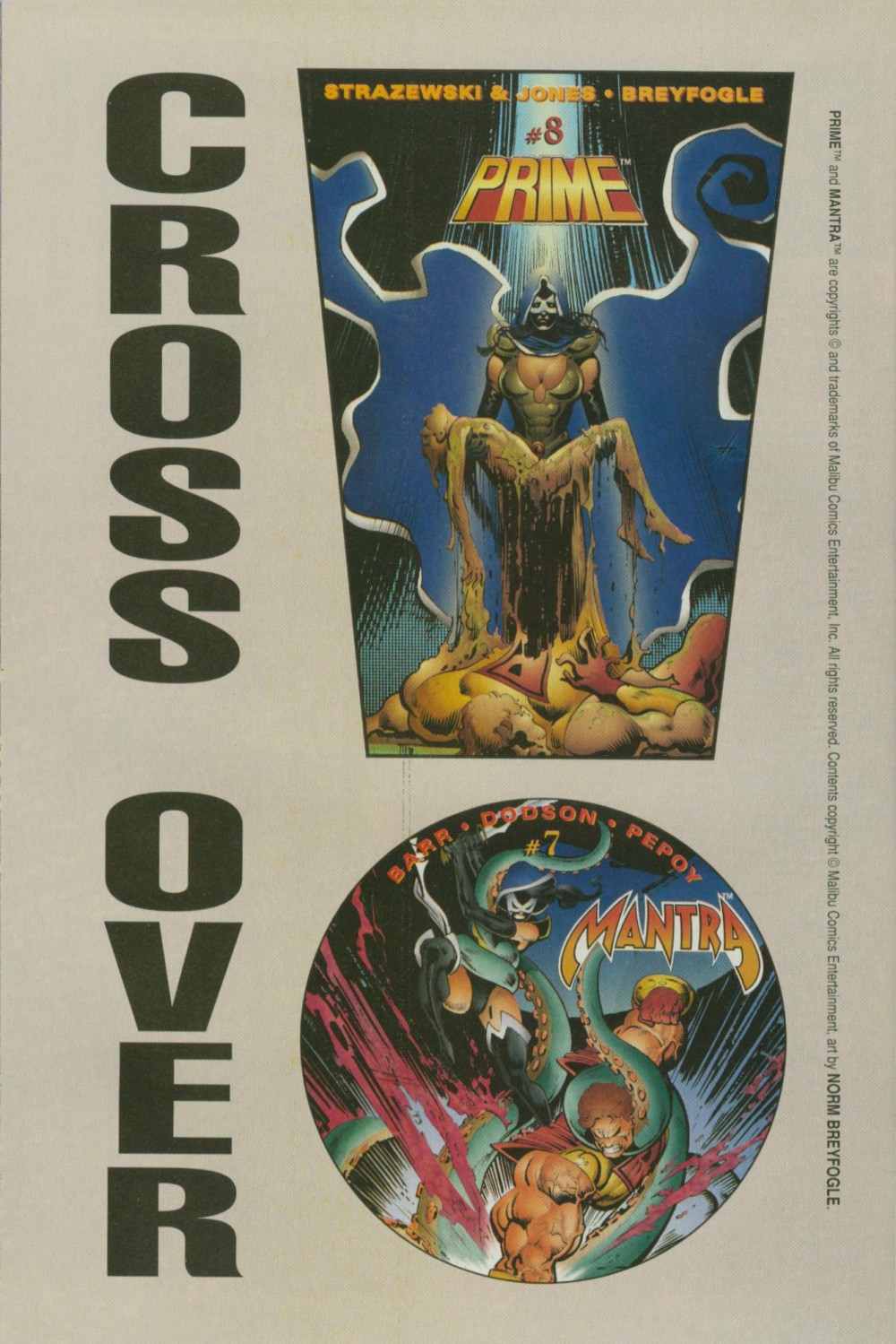 Read online Hardcase comic -  Issue #7 - 33