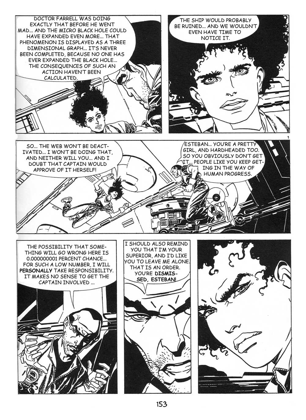 Read online Nathan Never albo gigante comic -  Issue #1 (Part 2) - 54