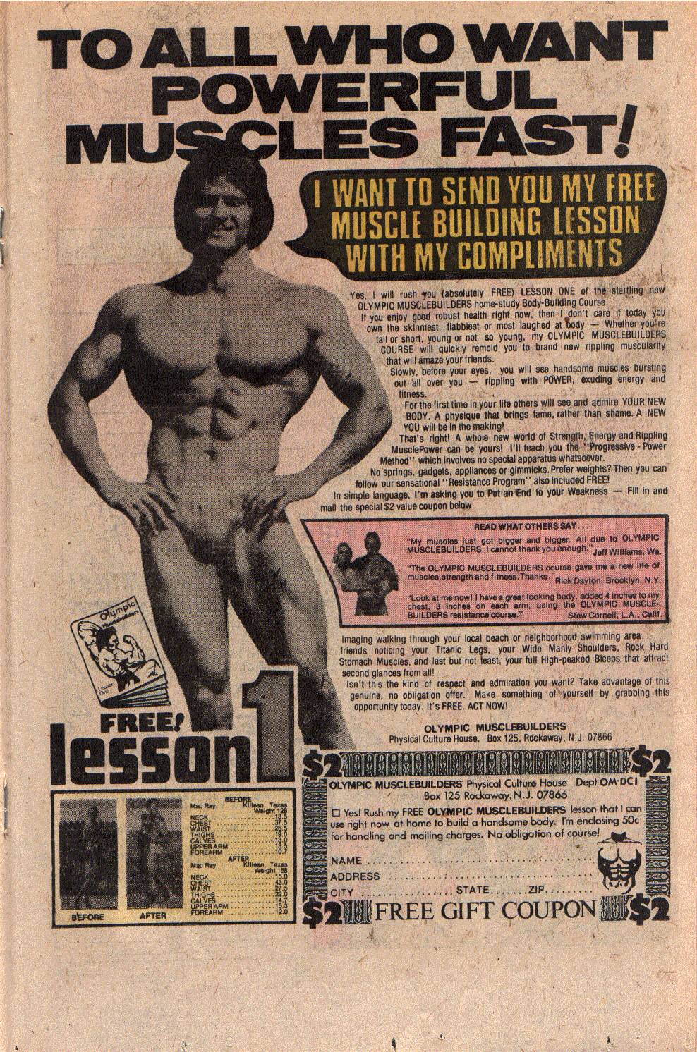 Read online Freedom Fighters (1976) comic -  Issue #12 - 19