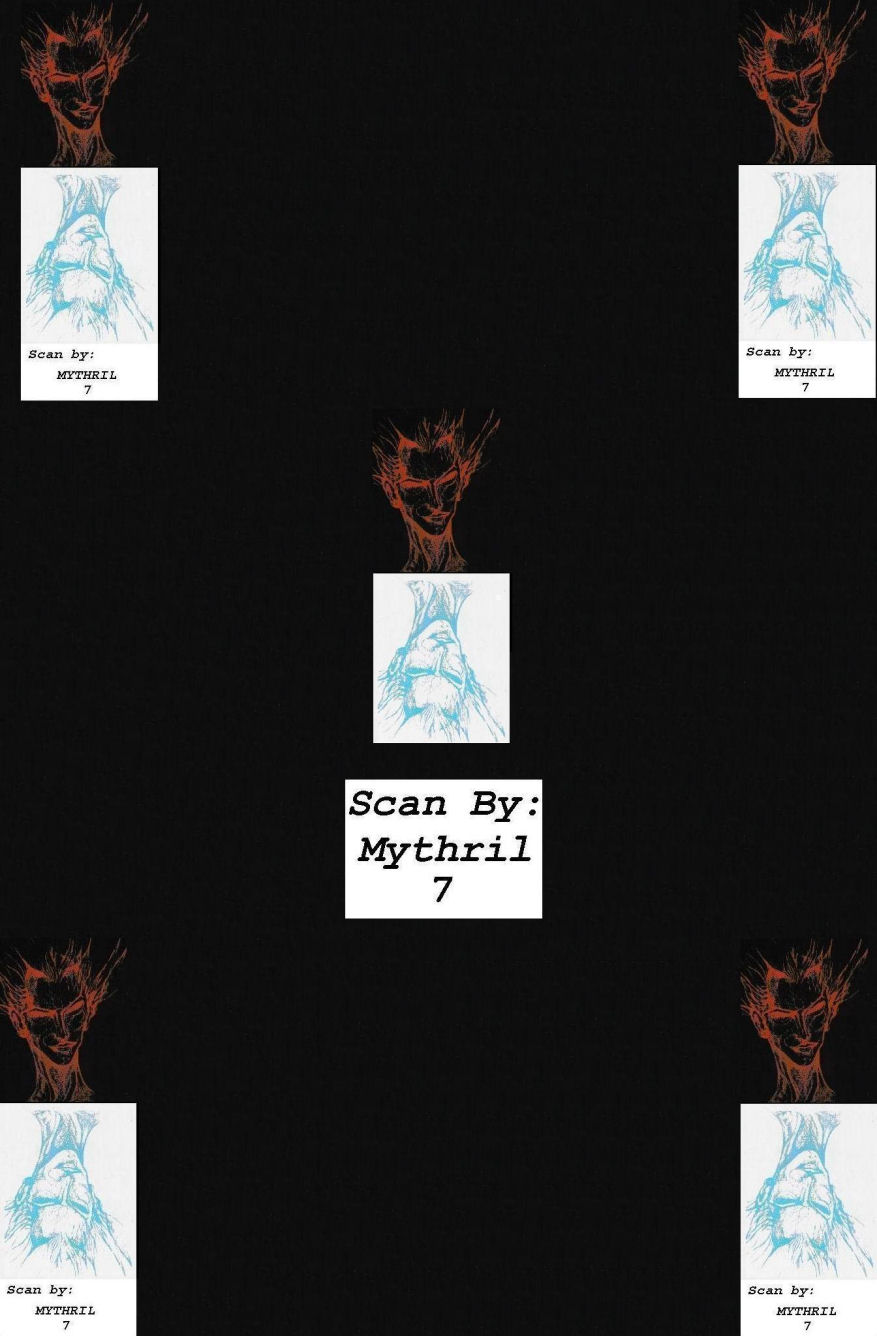 Read online Mighty Mutanimals (1992) comic -  Issue #6 - 36