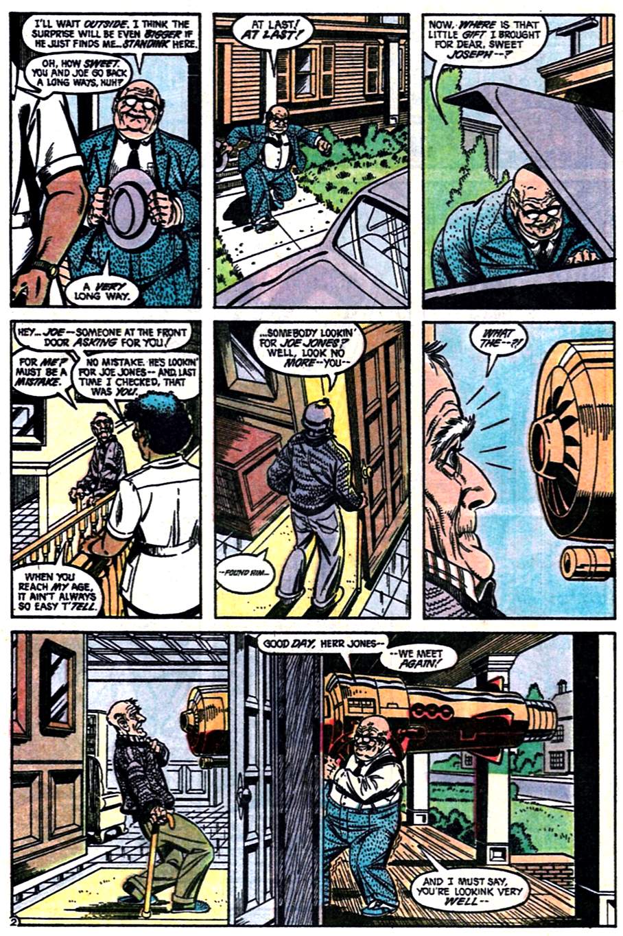 Read online Justice League America comic -  Issue #46 - 3