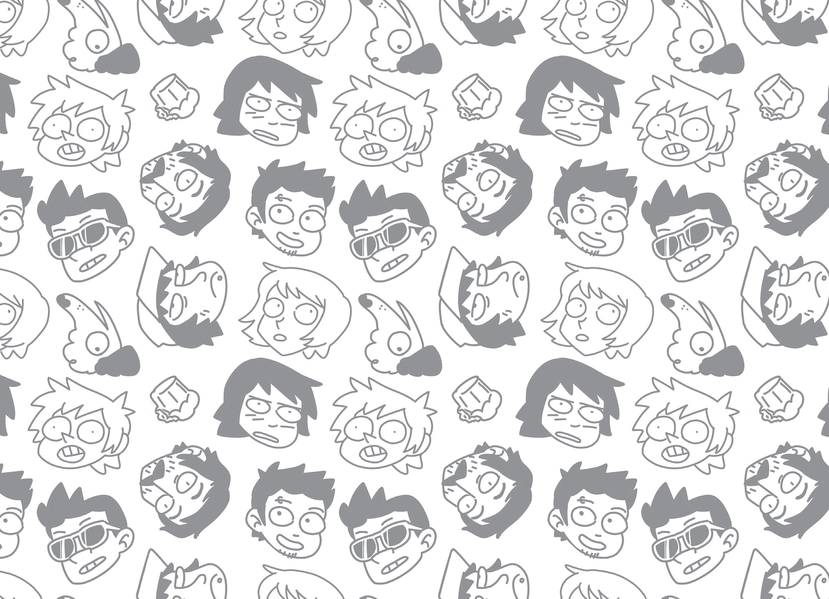 Read online Octopus Pie comic -  Issue # TPB 2 (Part 2) - 75