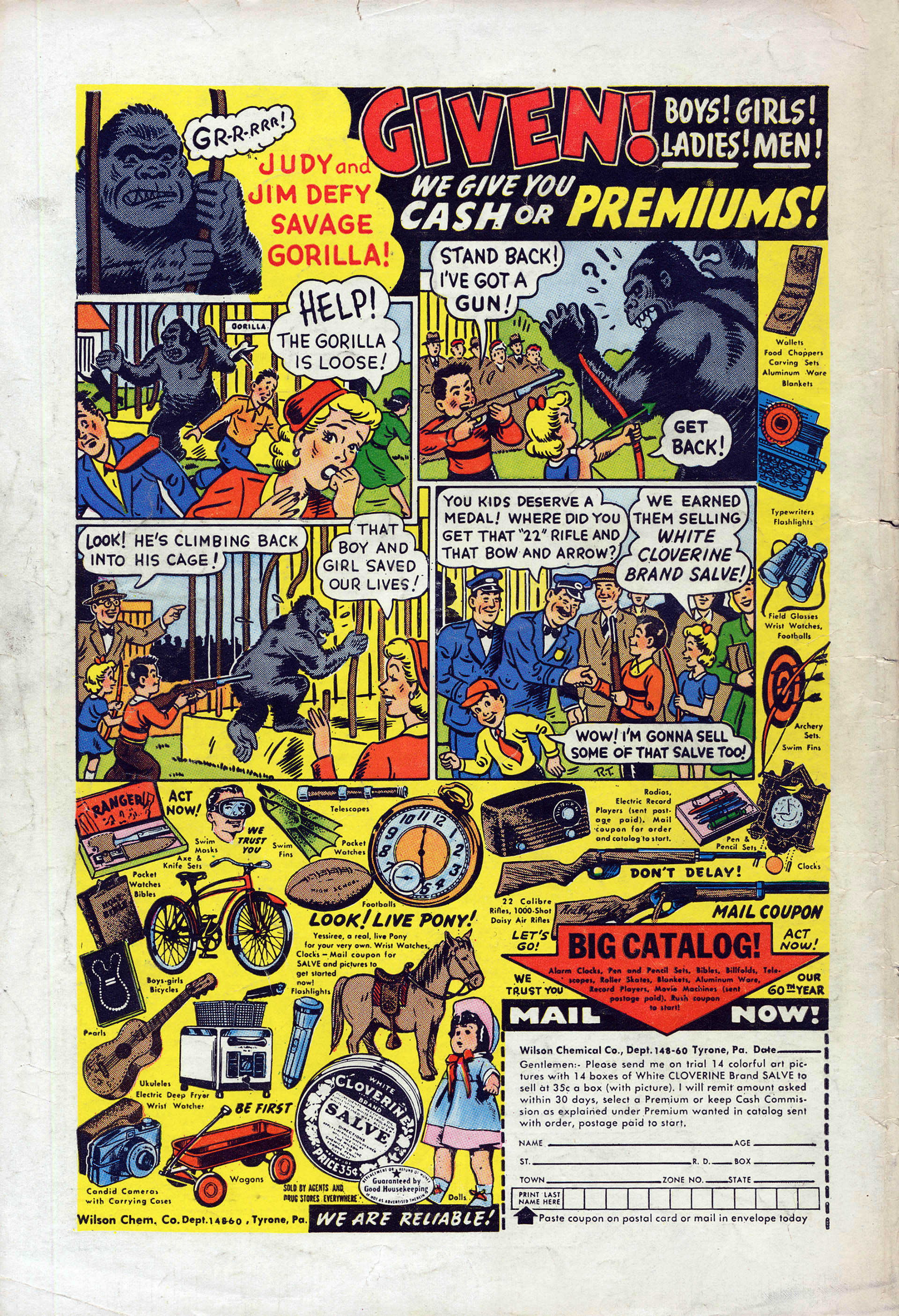 Read online My Own Romance comic -  Issue #43 - 36