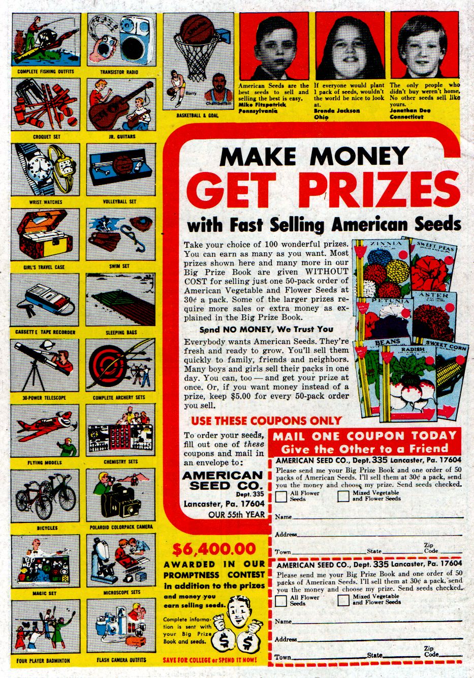 Read online Weird Western Tales (1972) comic -  Issue #17 - 36