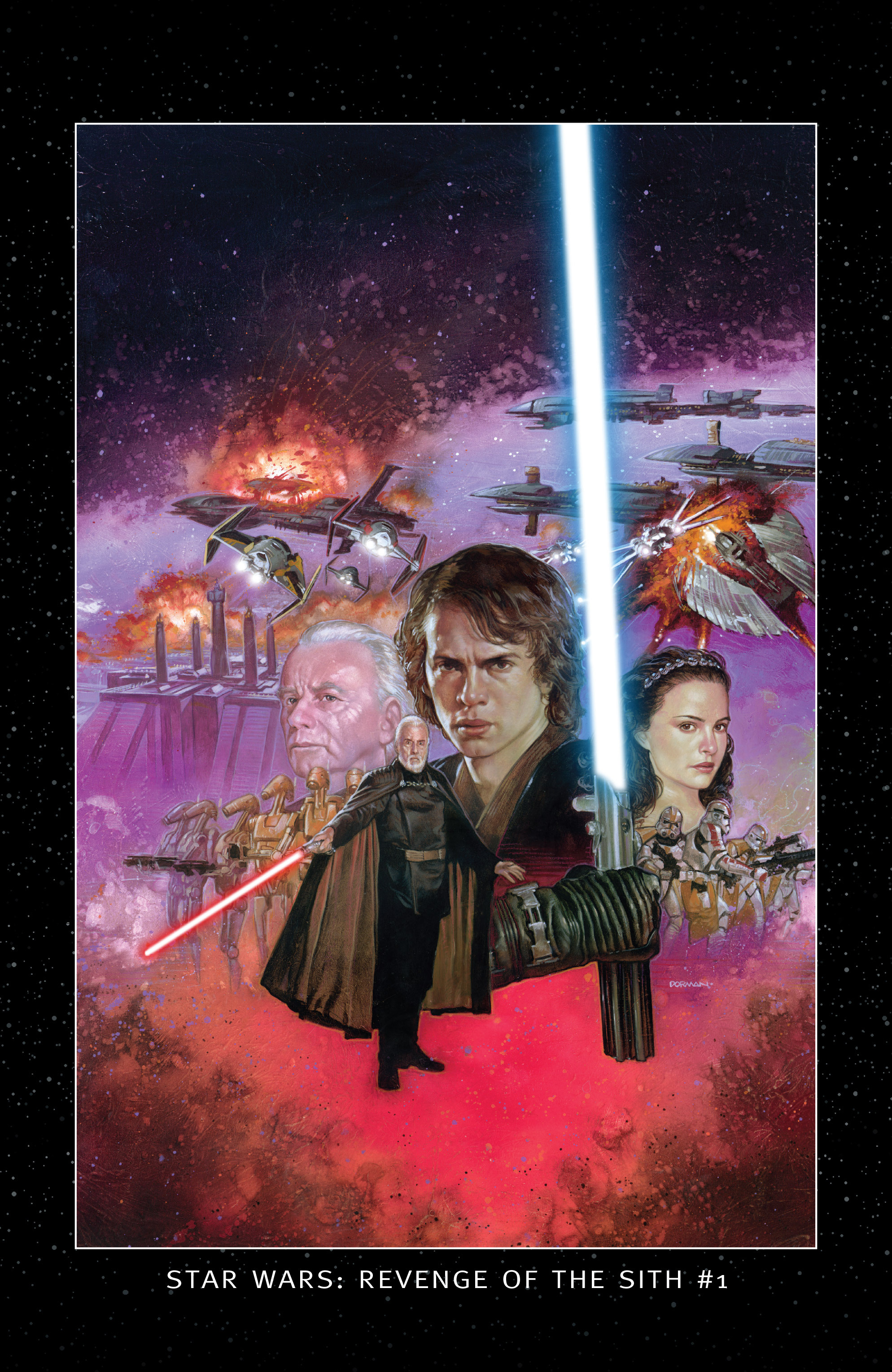 Read online Star Wars Omnibus comic -  Issue # Vol. 19 - 244